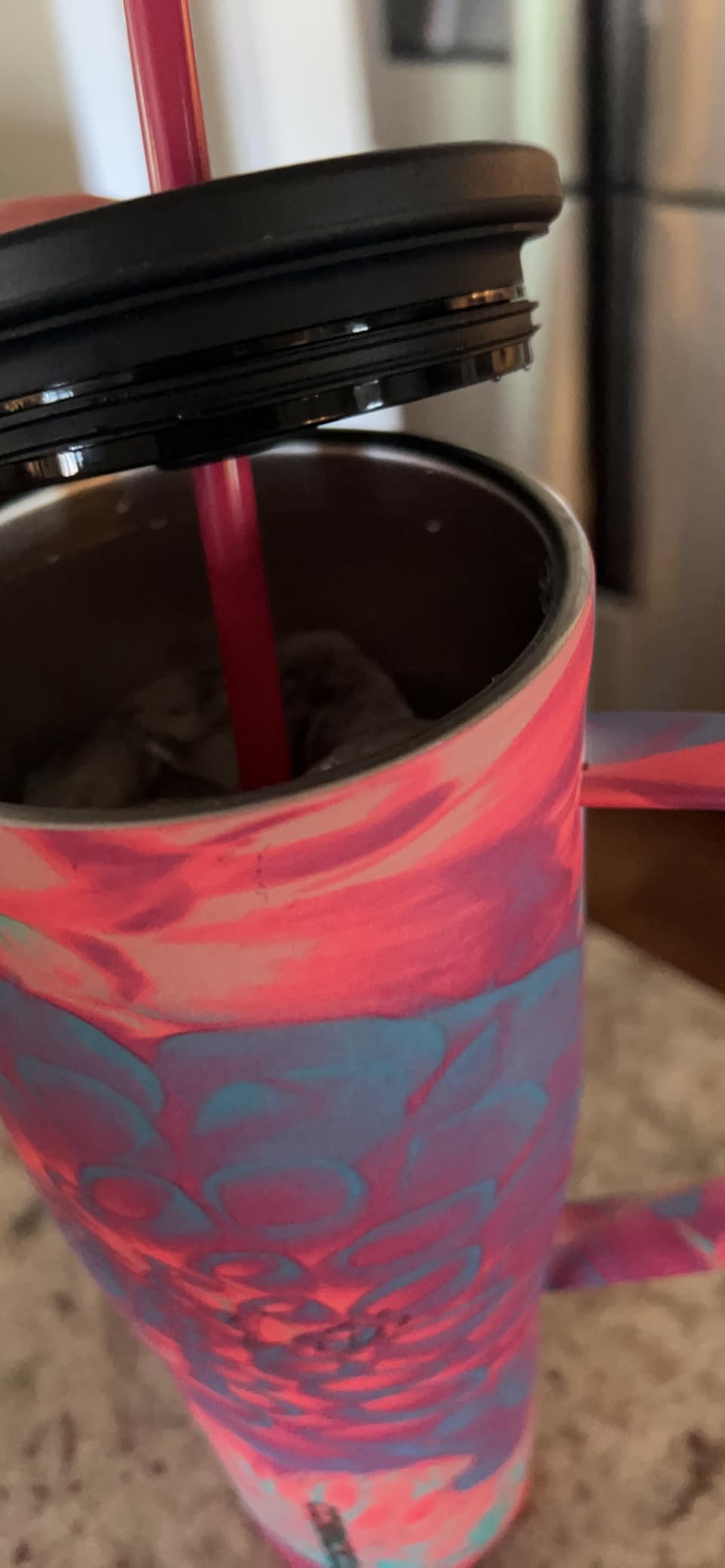 Best cup with handle