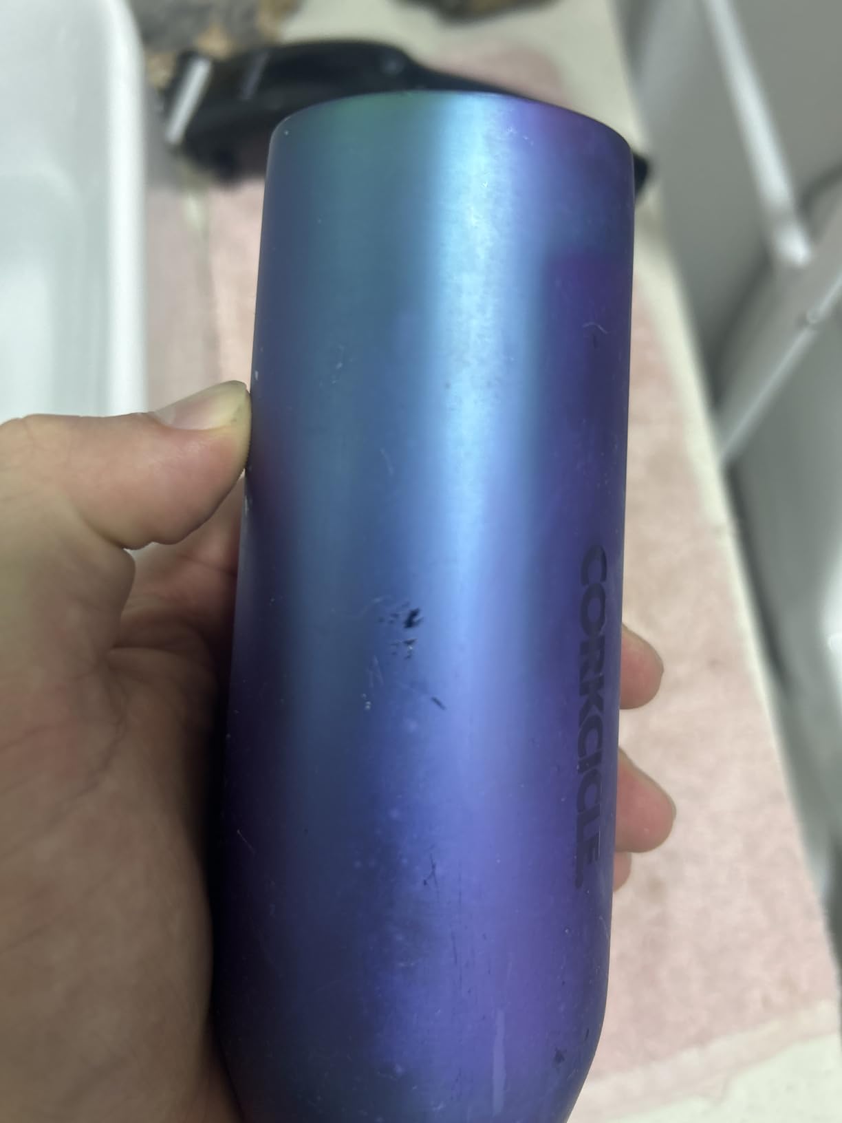 Not as durable as I hoped