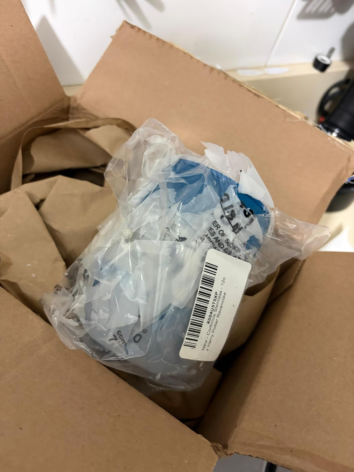Not as durable as expected