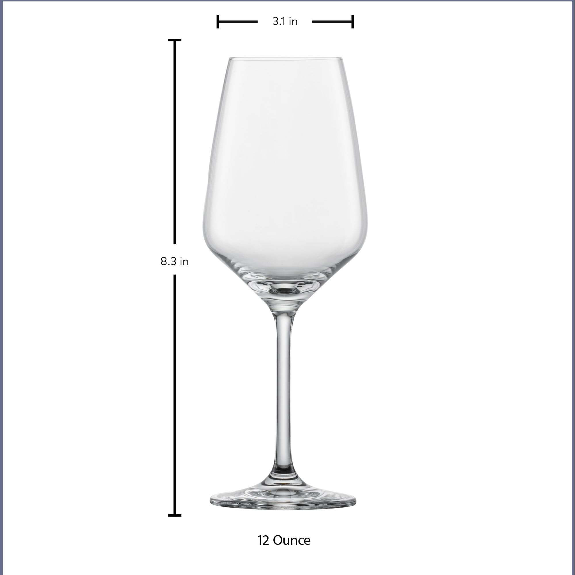 schott-zwiesel-tulip-white-wine-glasses-set-of-4-12-oz-dishwasher-safe-tritan-cr image 6