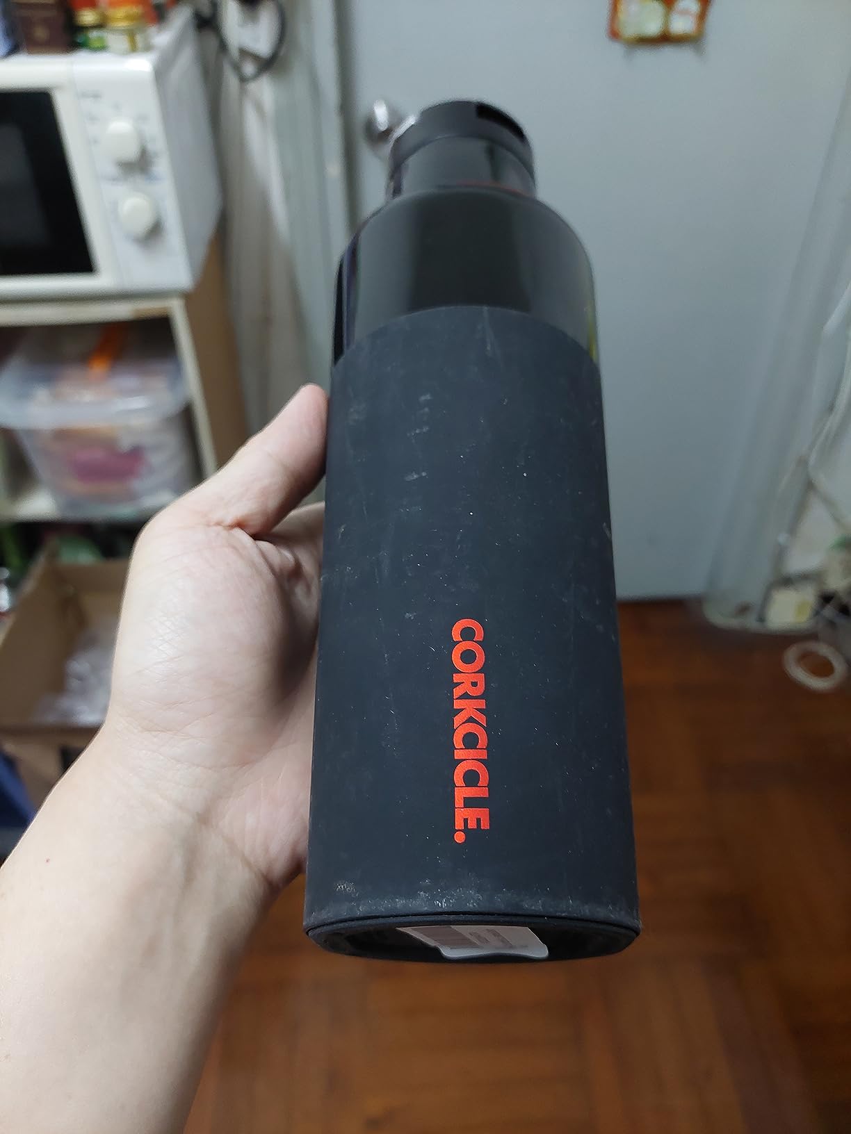 Best water bottle I've owned