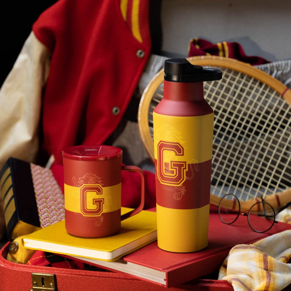 corkcicle-harry-potter-coffee-mug-16-oz-stainless-steel-insulated-mug-with-lid-g image 6