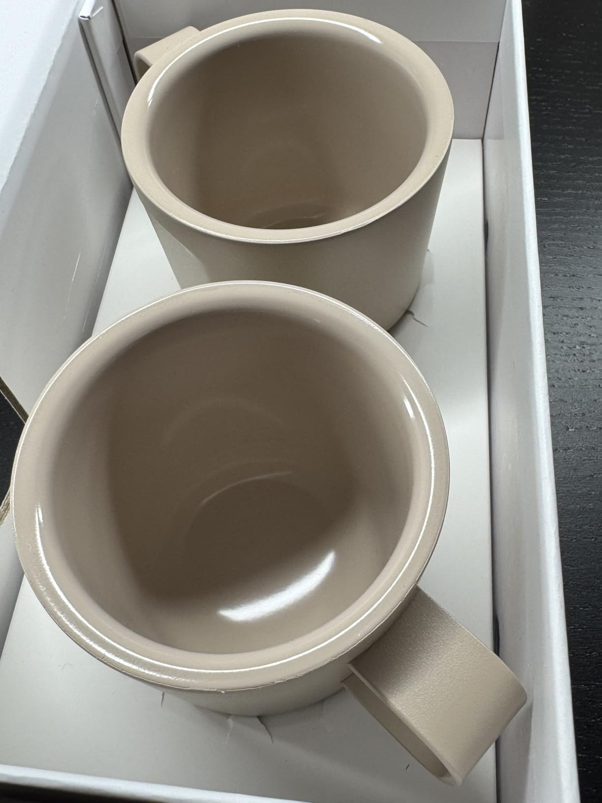 Nice cups