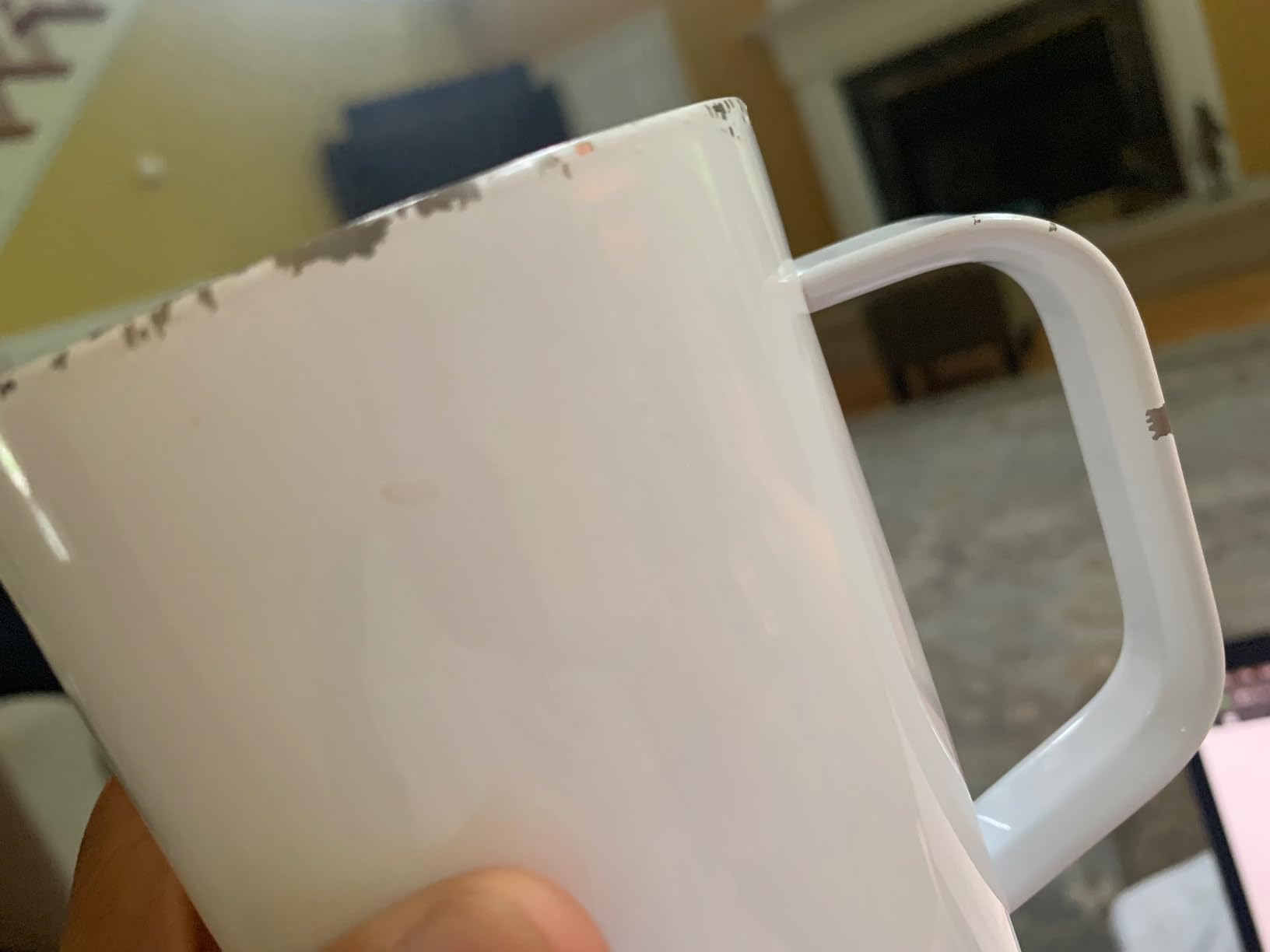 Great coffee mug!