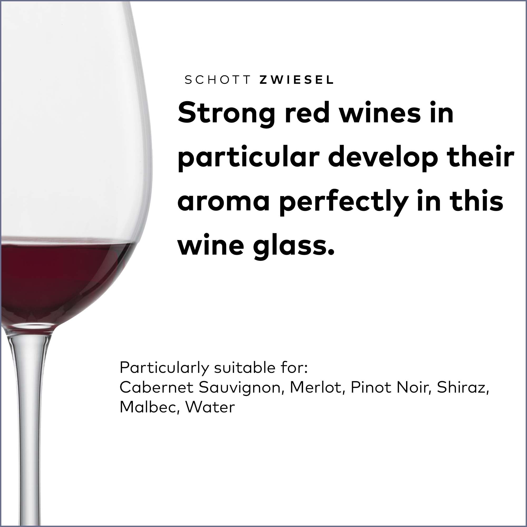 schott-zwiesel-classico-red-wine-glass-set-of-6-18-oz-tritan-crystal-dishwasher- image 3