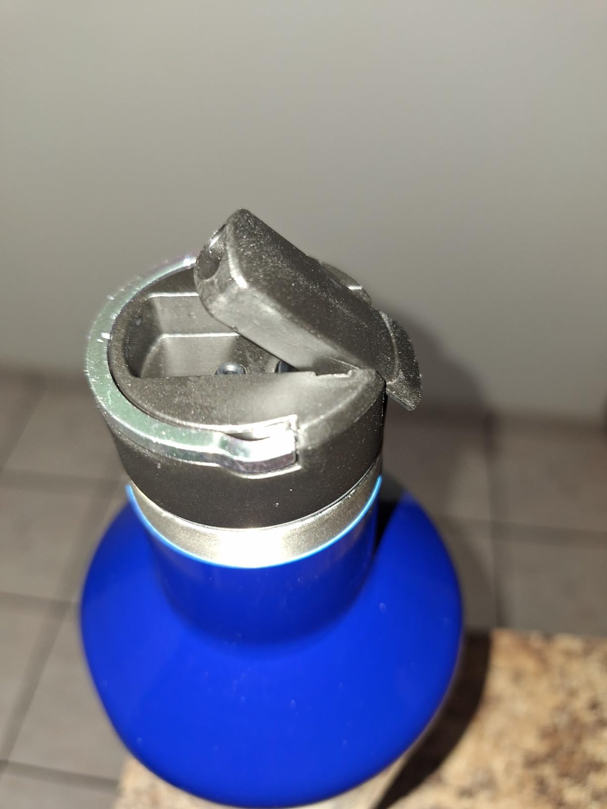 Almost perfect