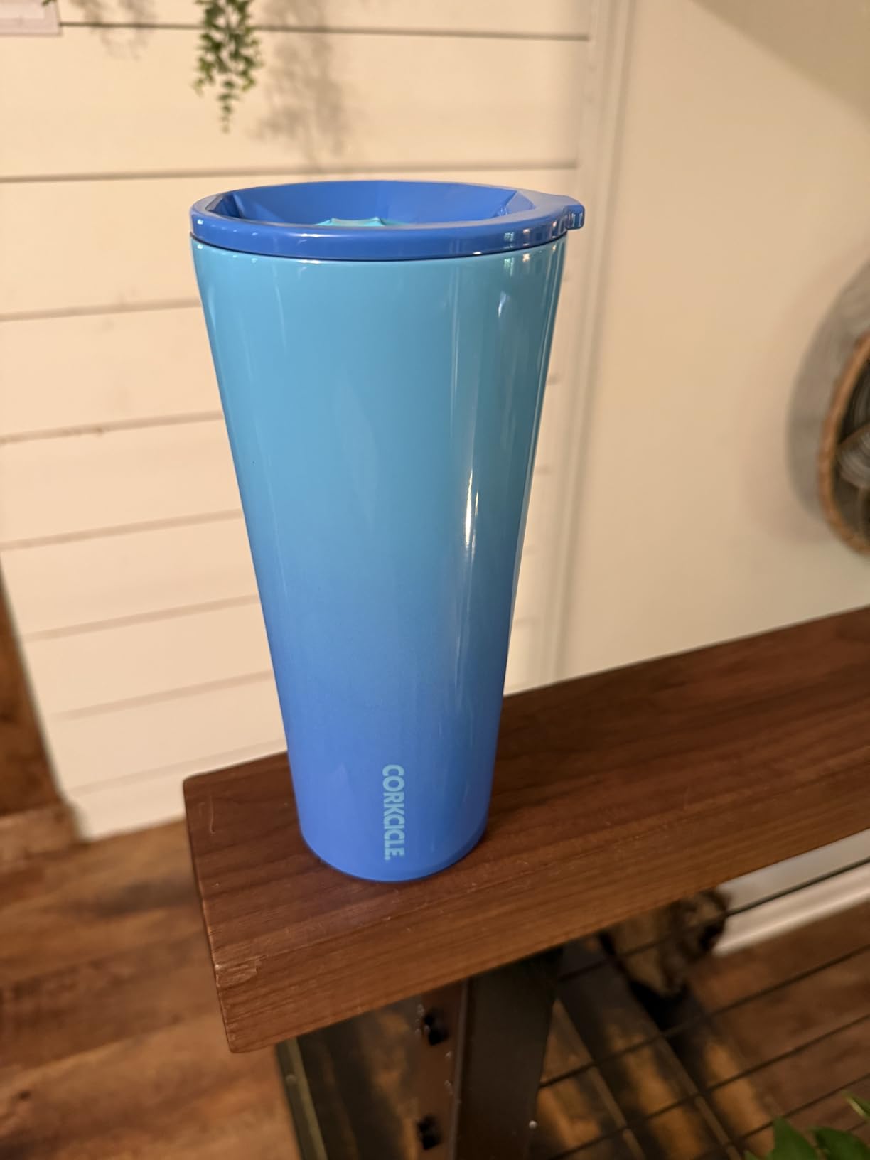 Perfect for iced coffee
