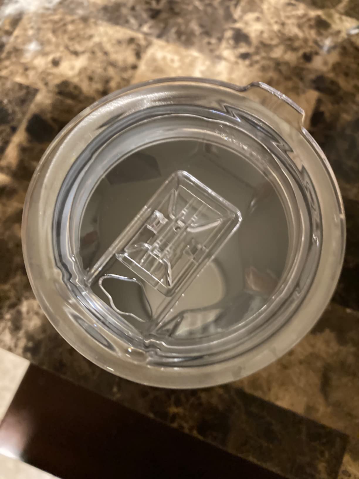 Beautiful mug