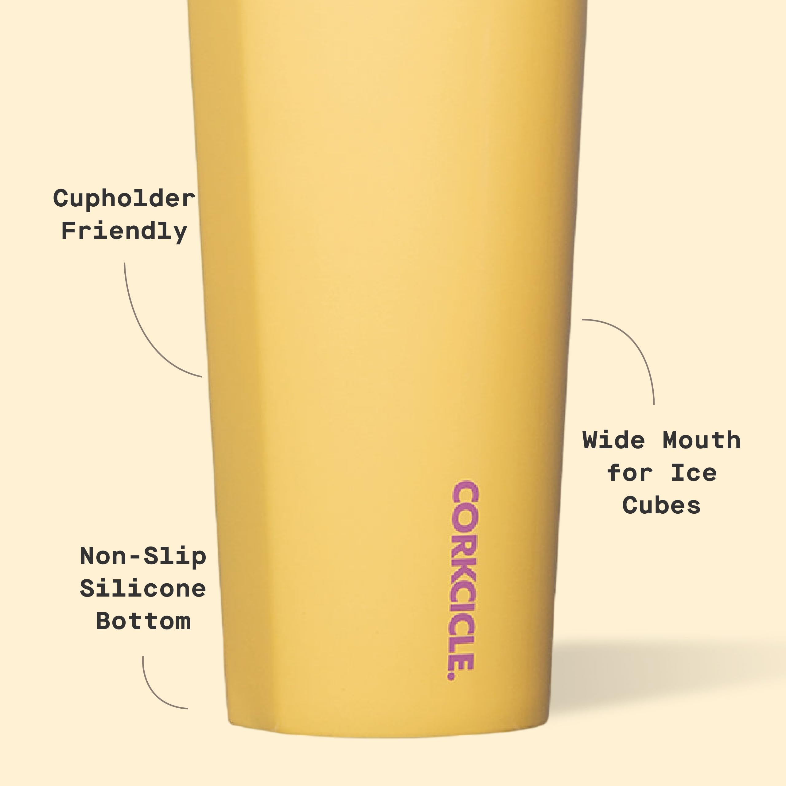 corkcicle-classic-sport-canteen-triple-insulated-stainless-steel-water-bottle image 4