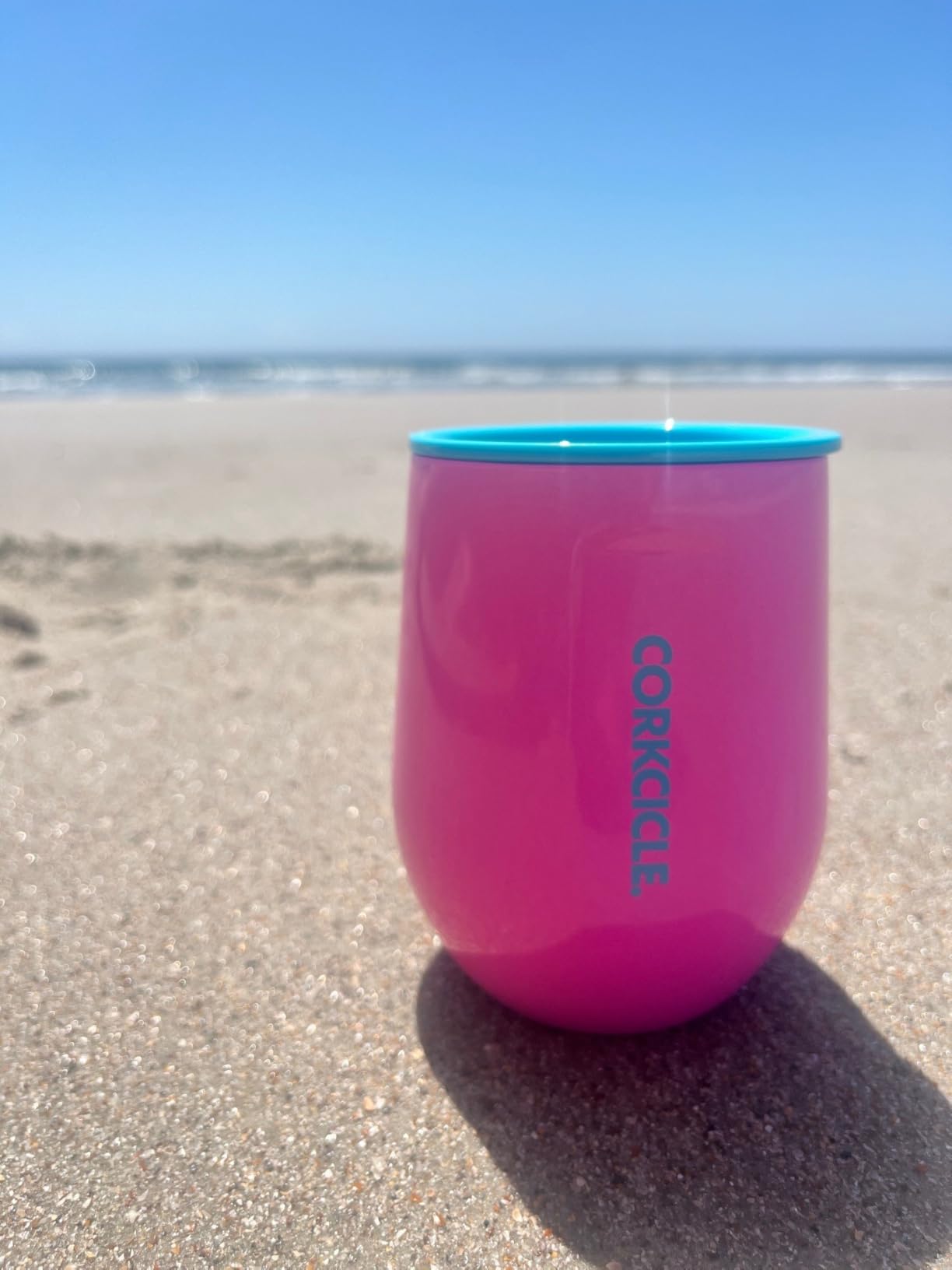 Best wine tumbler ever!
