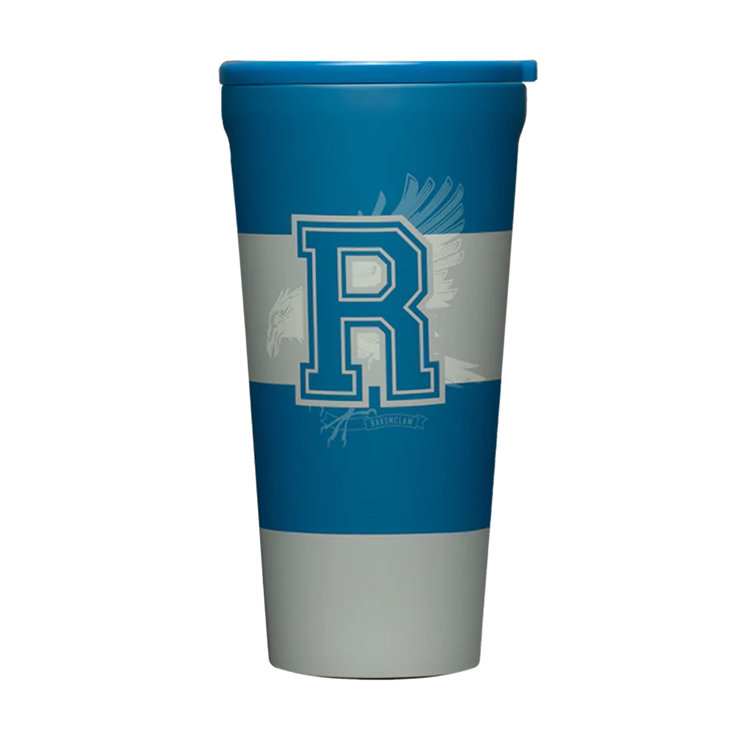 corkcicle-harry-potter-ravenclaw-travel-tumbler-16-oz-insulated image 1