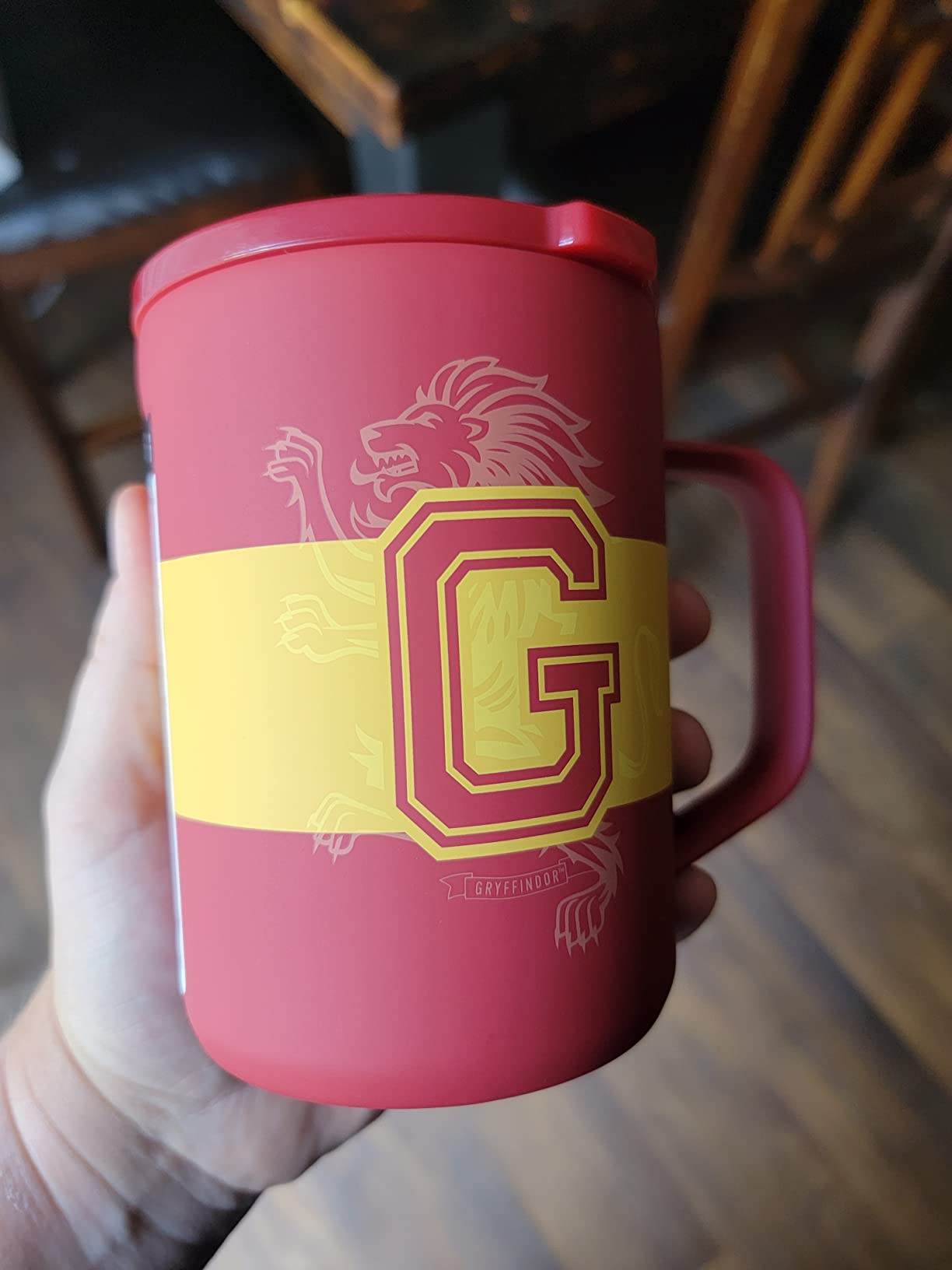 Best mug ever!