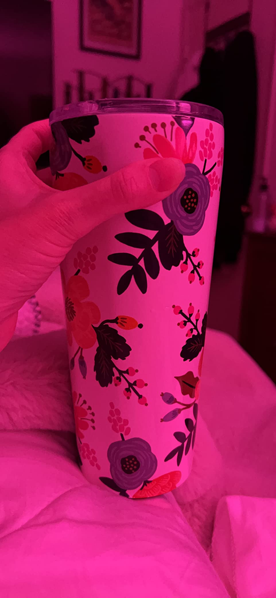Beautiful and functional