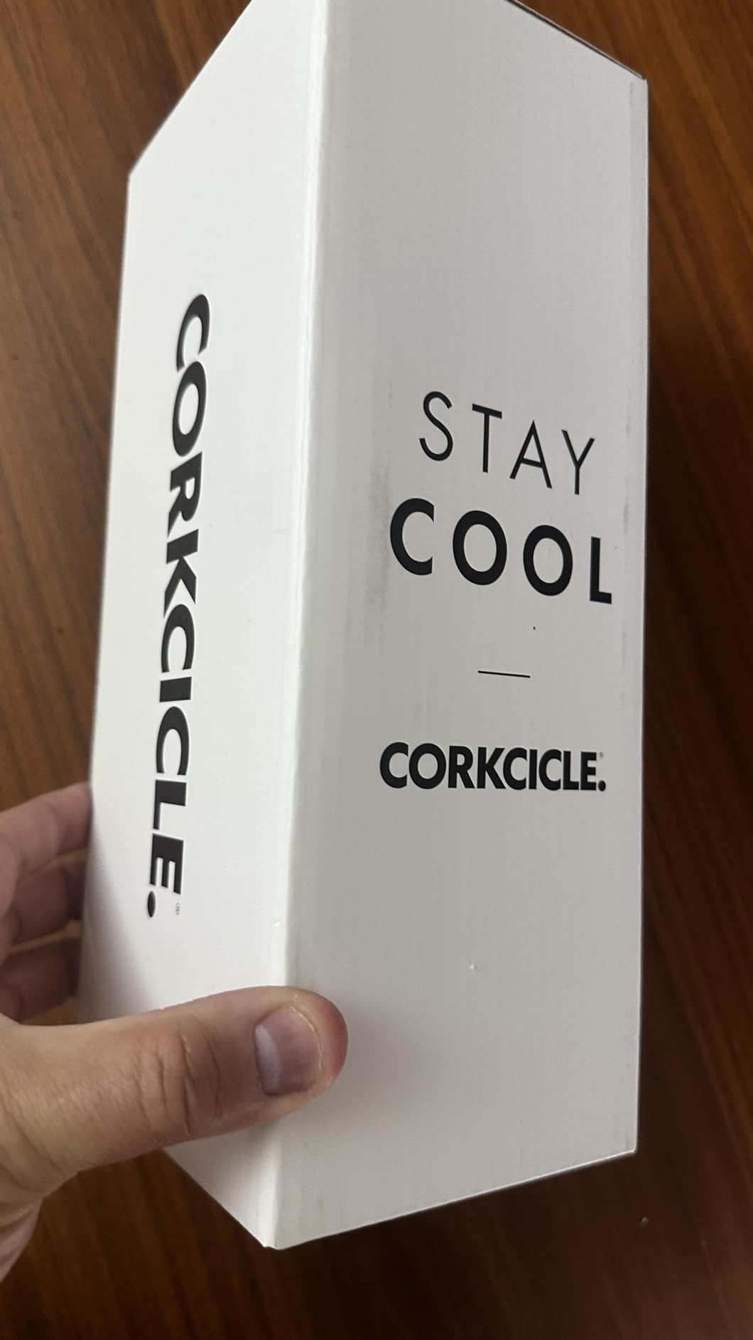 My favorite cup for work