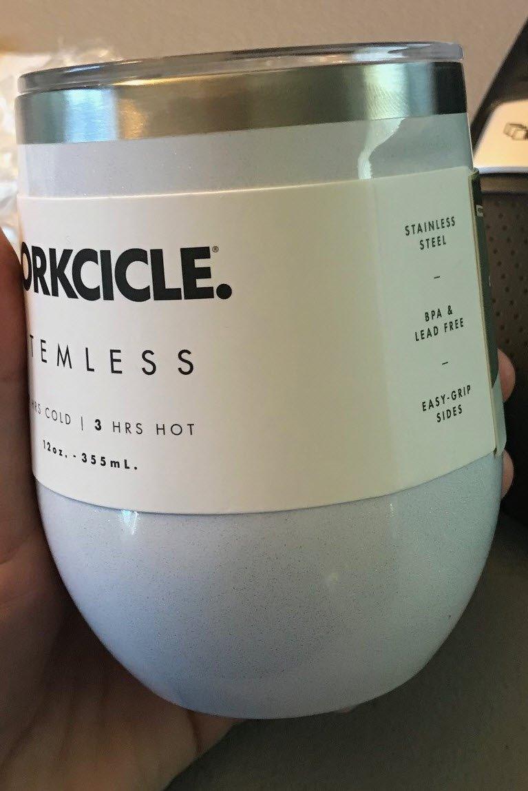 Great for camping