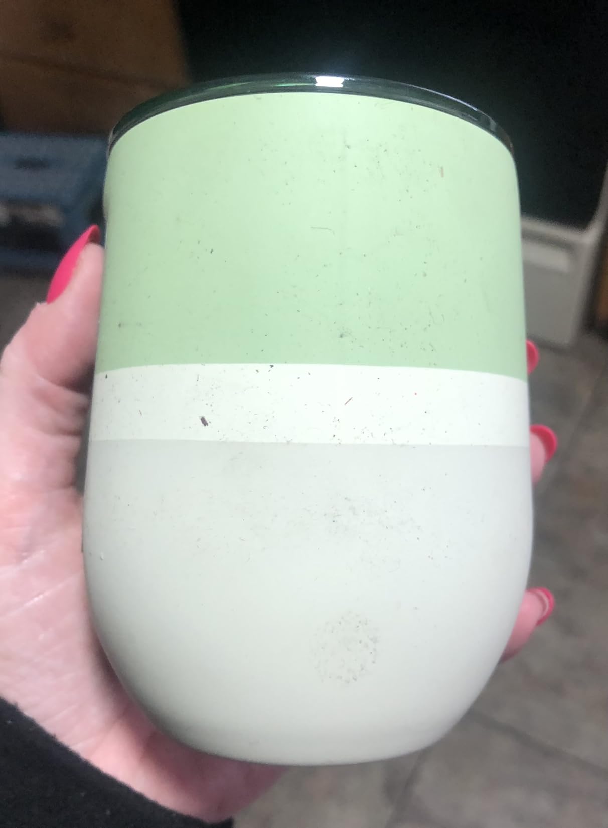 Perfect for wine lovers!