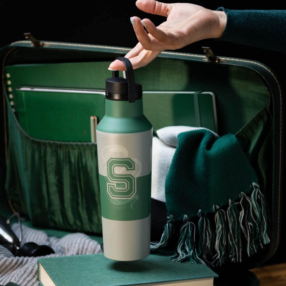 harry-potter-sport-canteen-by-corkcicle-20-oz-insulated-water-bottle image 7