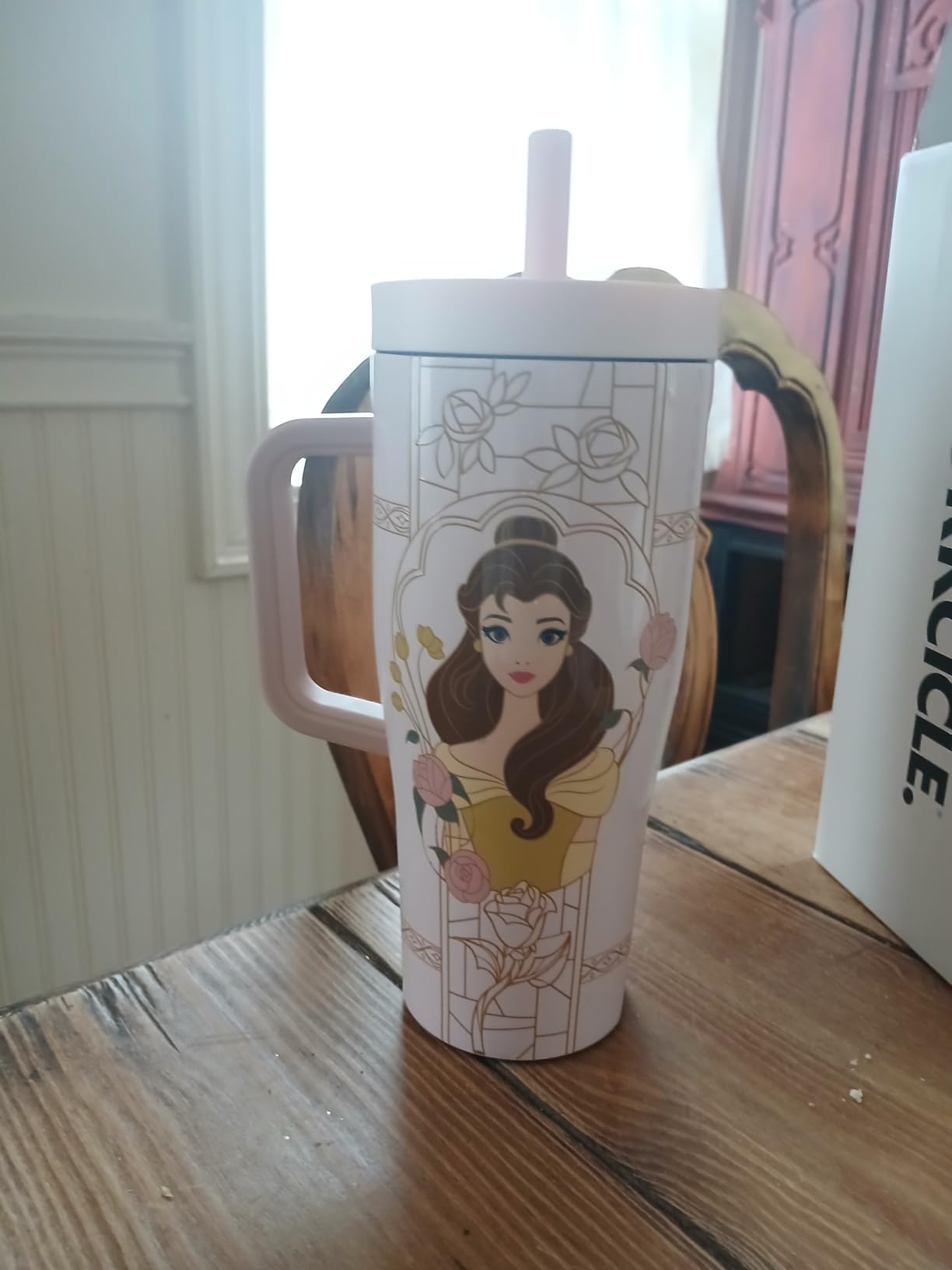 Love this tumbler