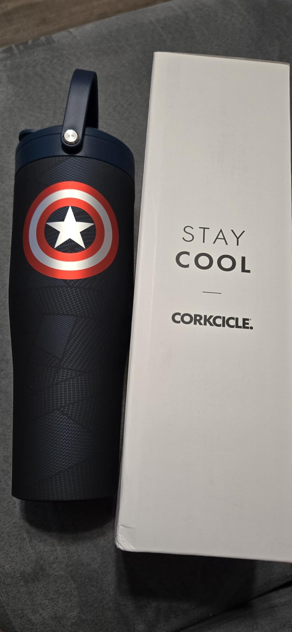 Best shaker ever