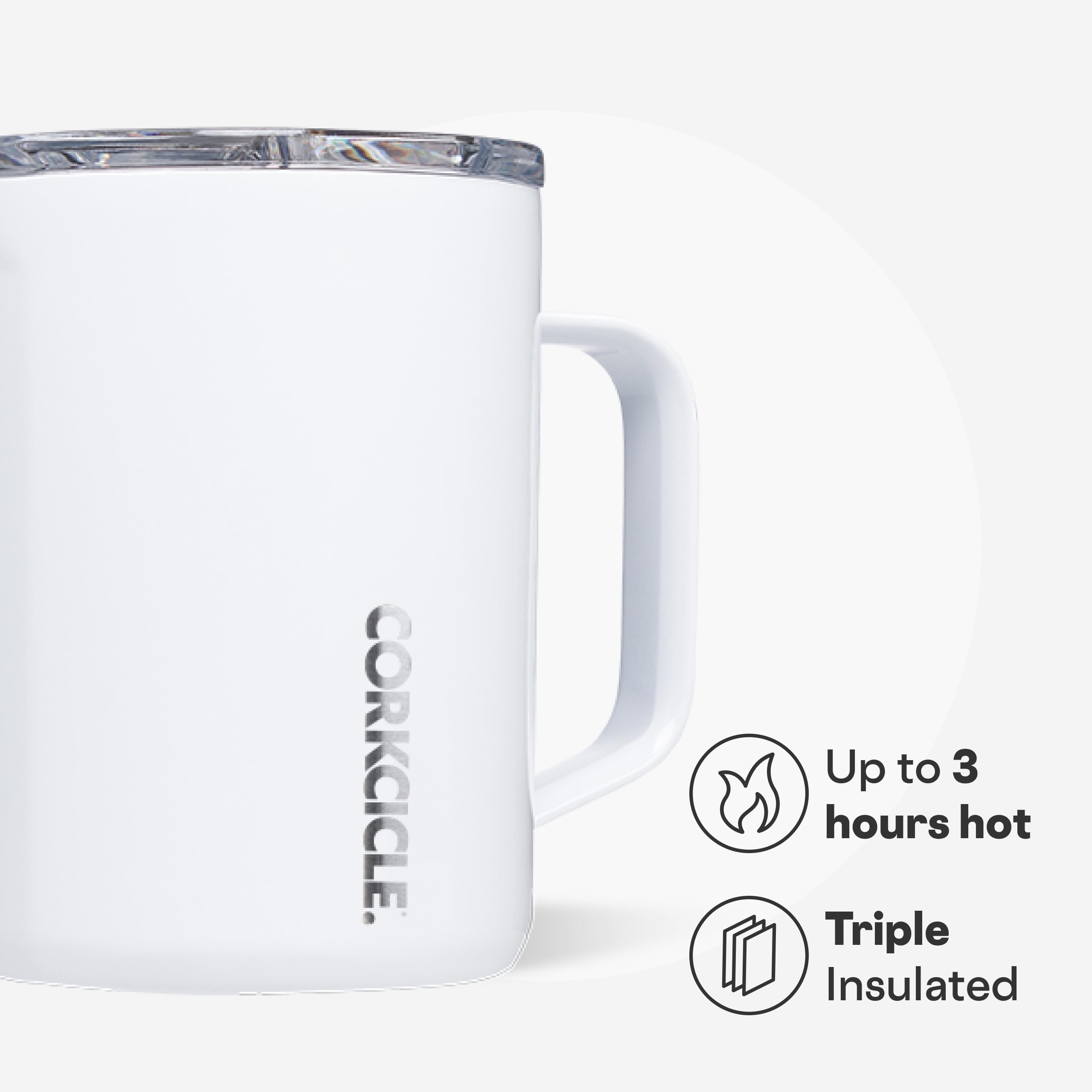 corkcicle-classic-coffee-mug-16-oz-triple-insulated-stainless-steel-sliding-shat image 3
