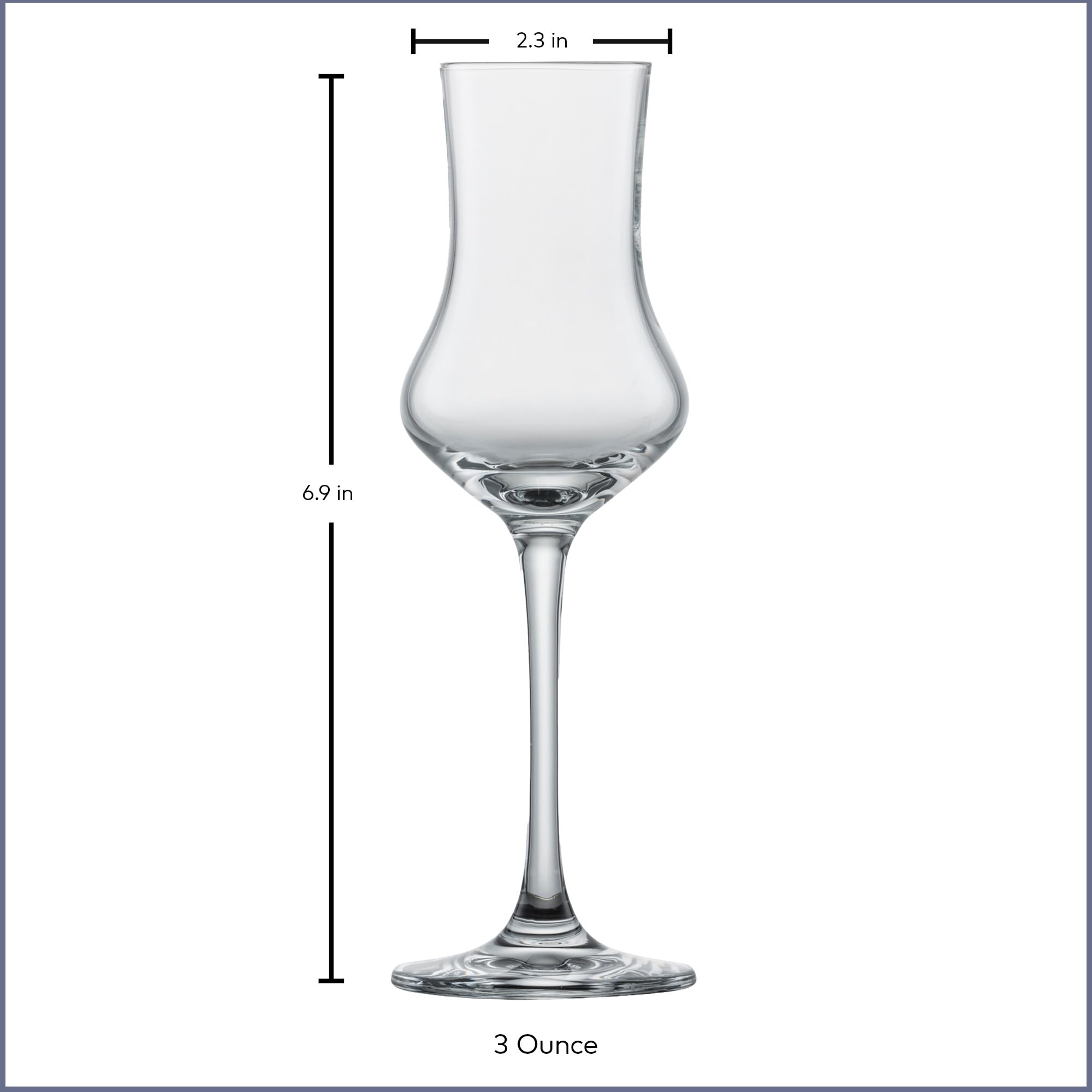 schott-zwiesel-classico-grappa-glass-set-of-6-tritan-crystal-dishwasher-safe-mad image 6