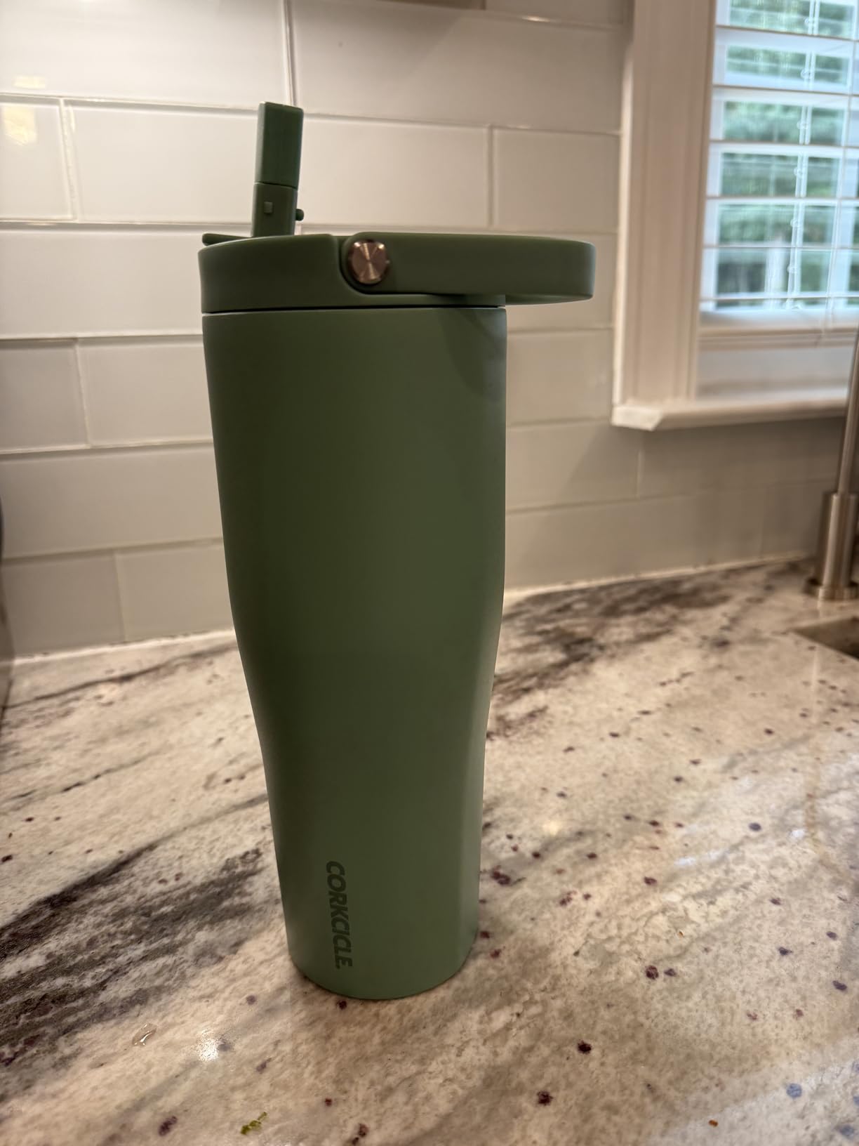 My favorite water bottle now