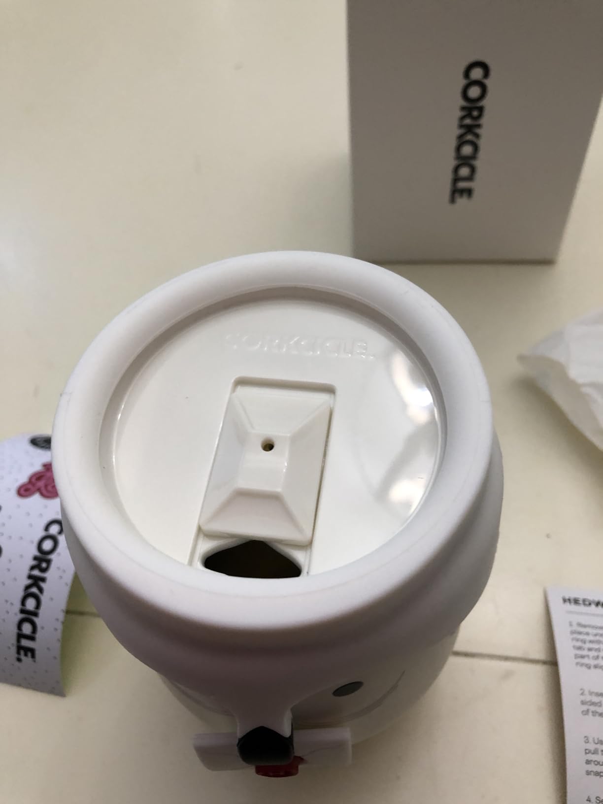 Perfect for traveling