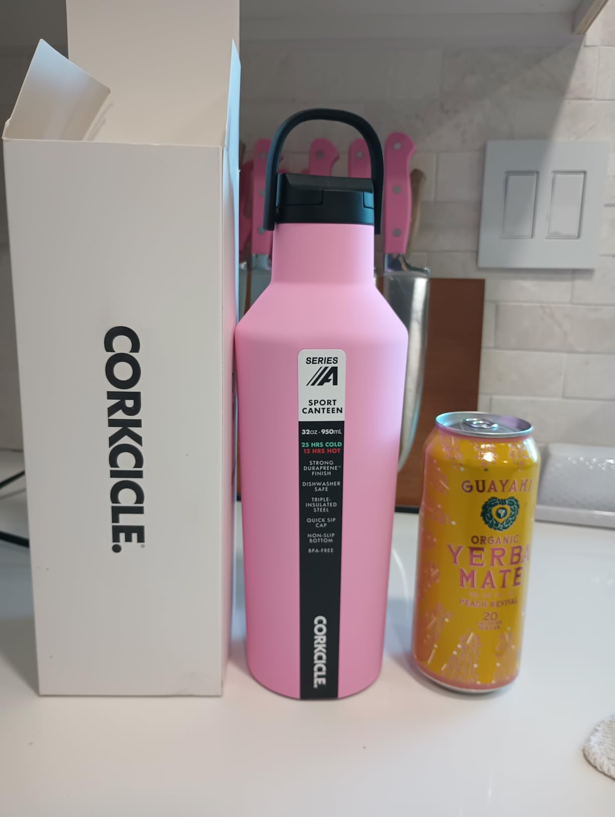 Great for the beach