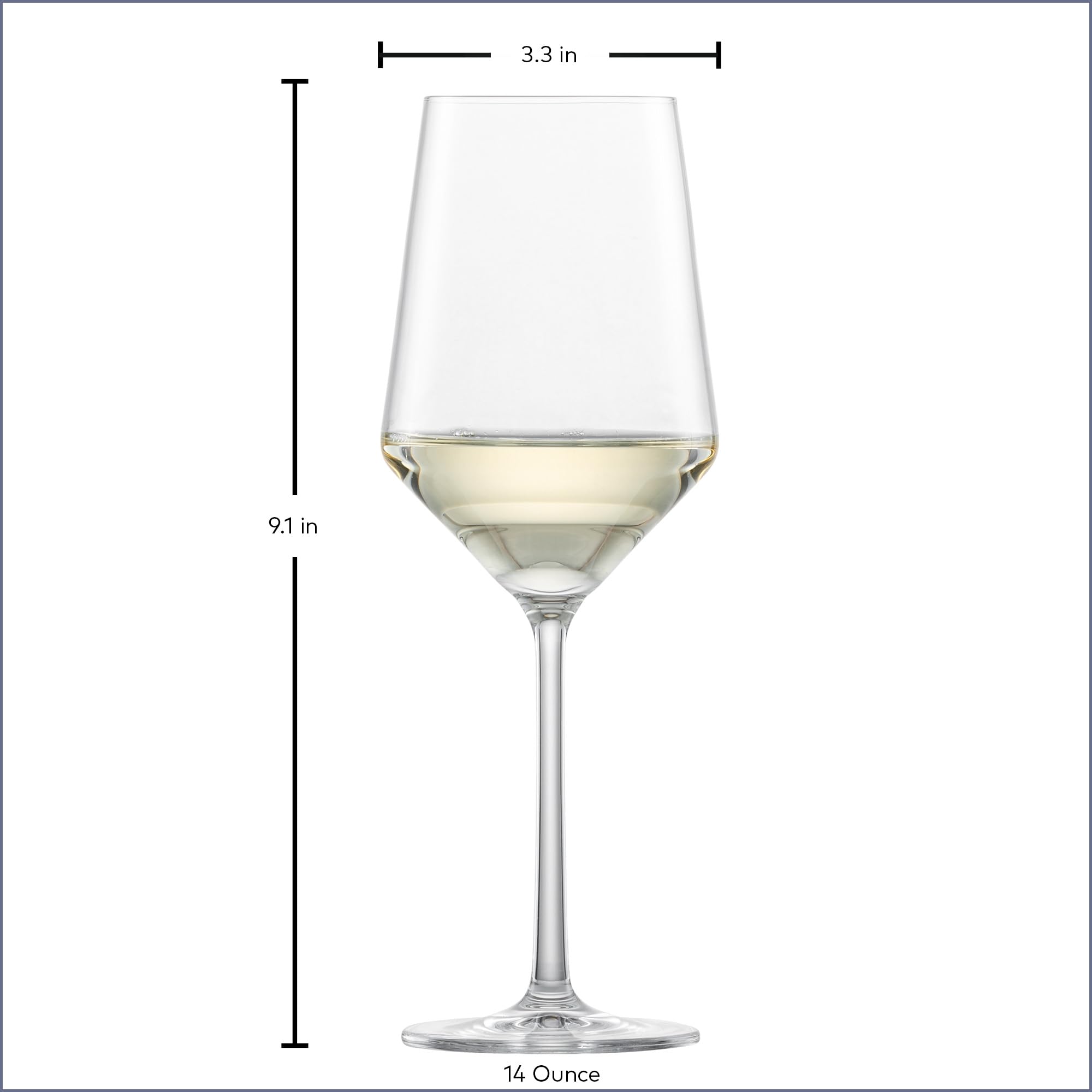 zwiesel-glas-pure-sauvignon-blanc-white-wine-glass-set-of-4-14-oz-tritan-crystal image 6