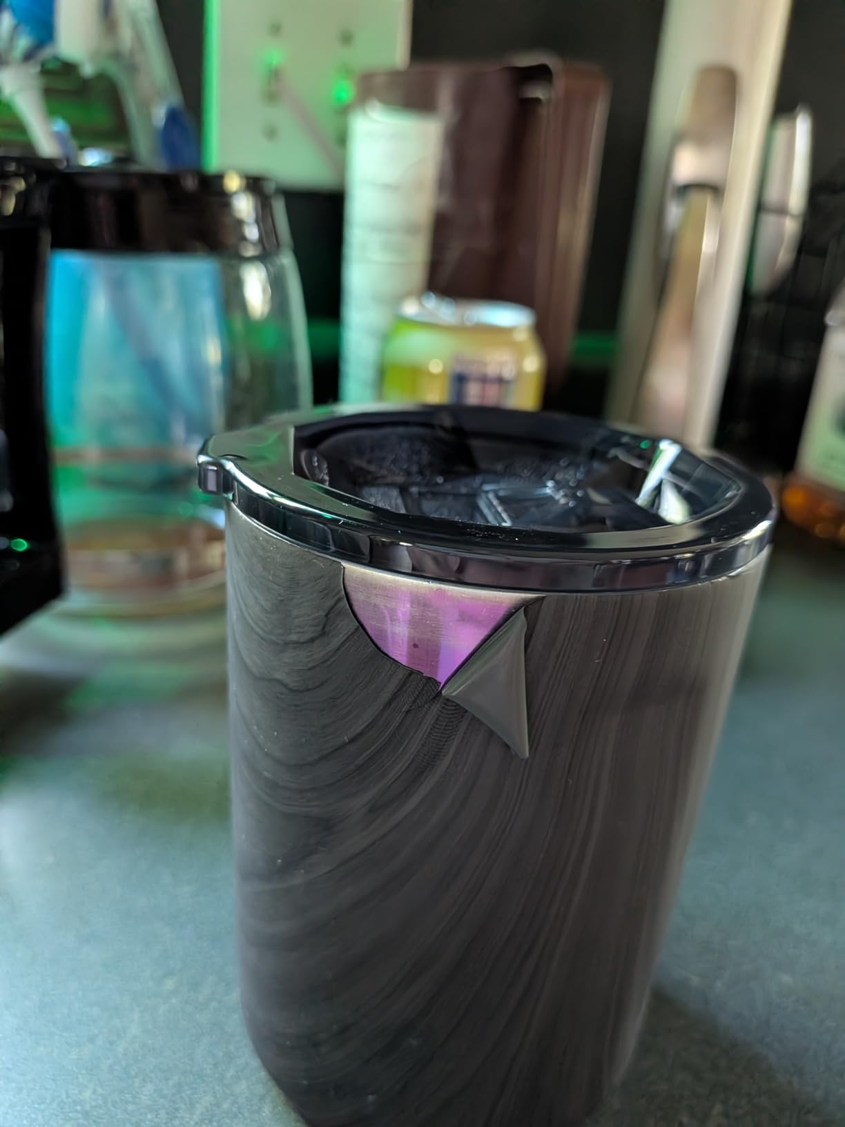 Perfect coffee companion