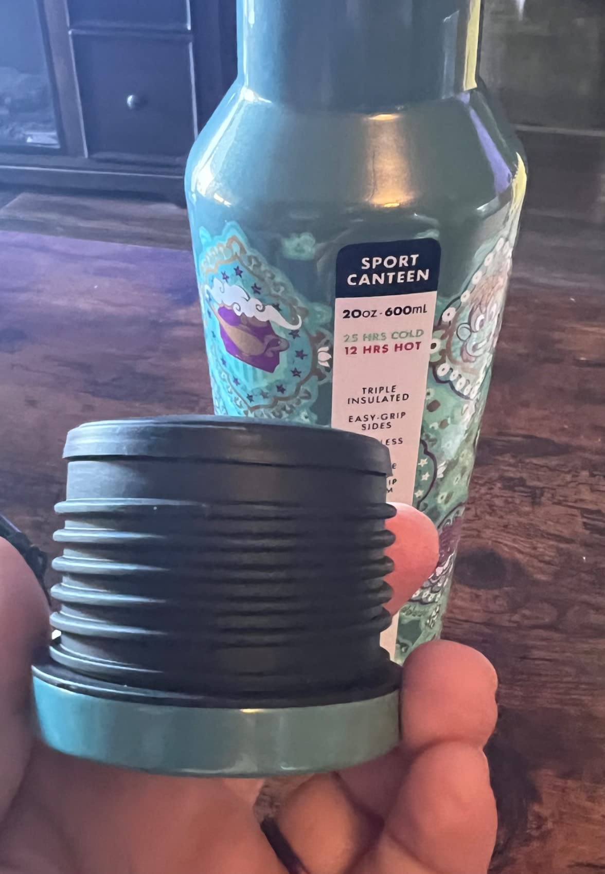 Good bottle