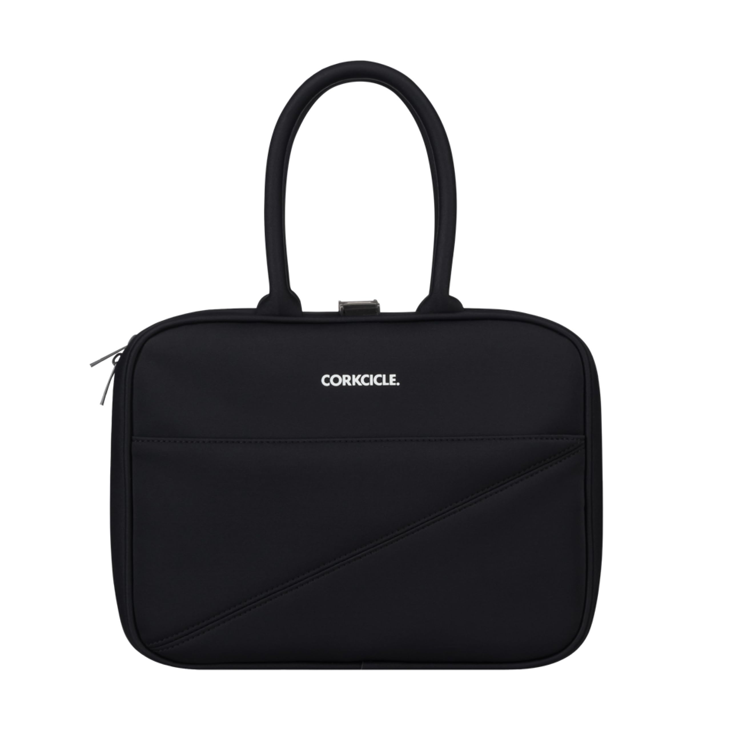 corkcicle-baldwin-boxer-cooler-lunch-box-water-resistant-insulated-bag-for-food- image 1