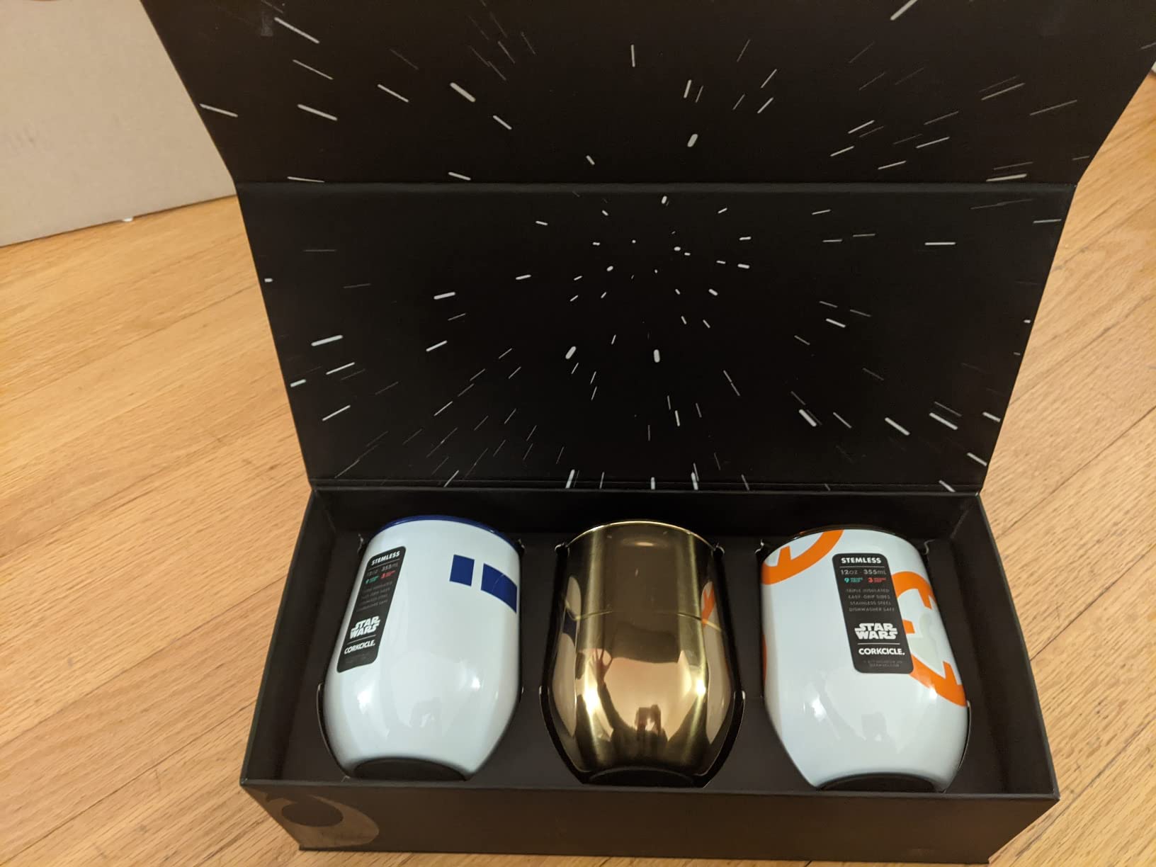 Great gift