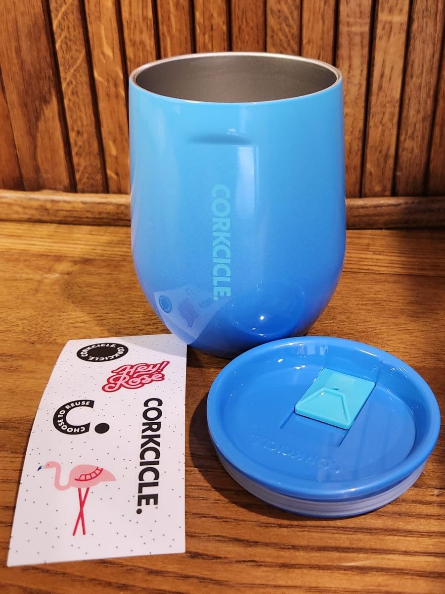 Great tumbler