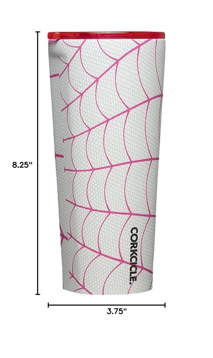 corkcicle-marvel-24-oz-triple-insulated-stainless-steel-travel-cup-tumbler-with- image 8
