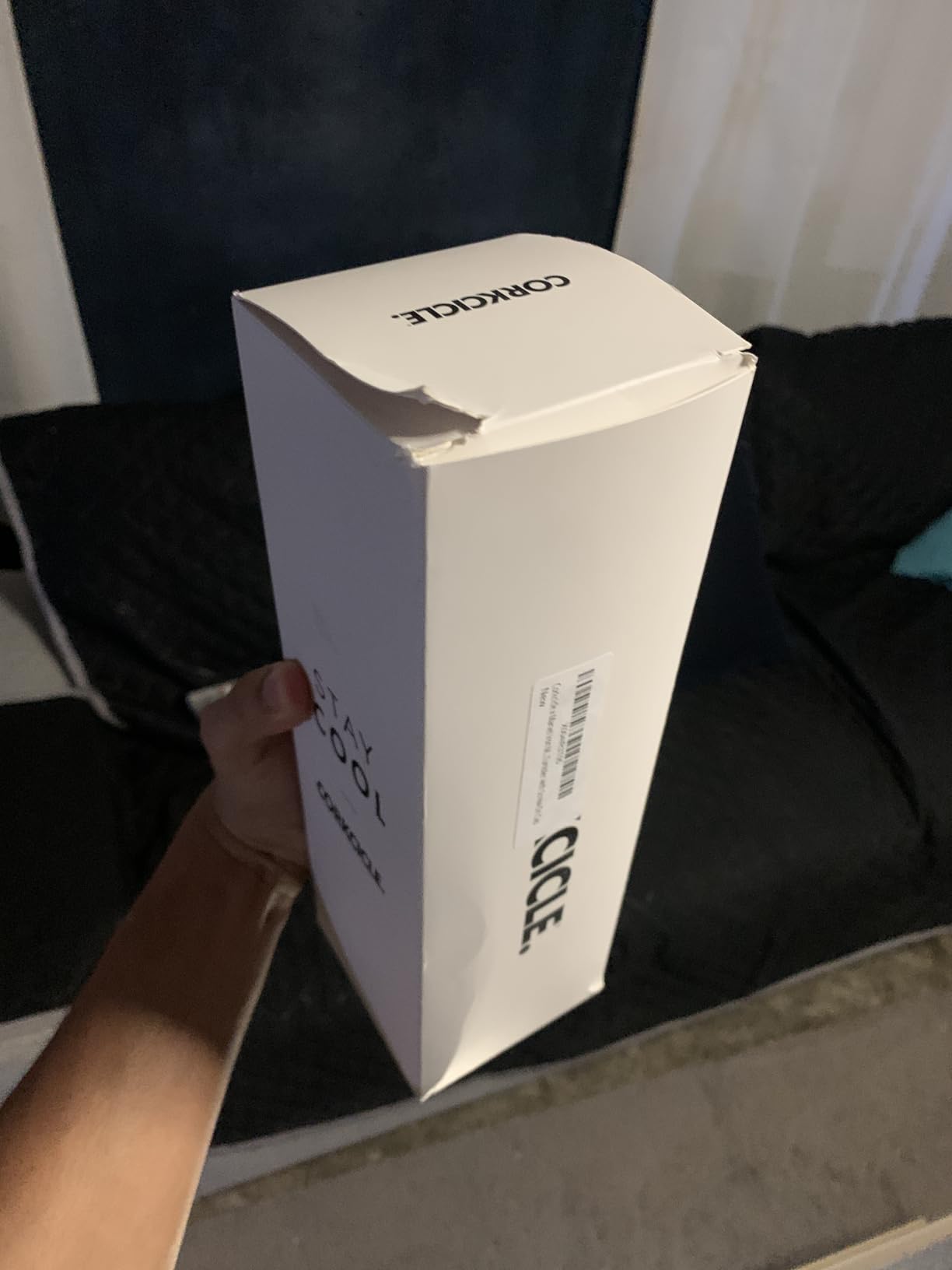Awesome bottle