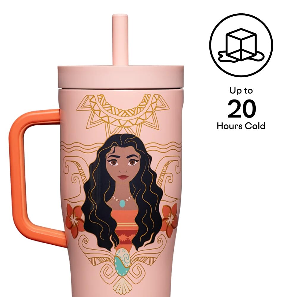 corkcicle-cruiser-insulated-tumbler-with-handle-straw-22-oz-moana-leakproof-bpa- image 5