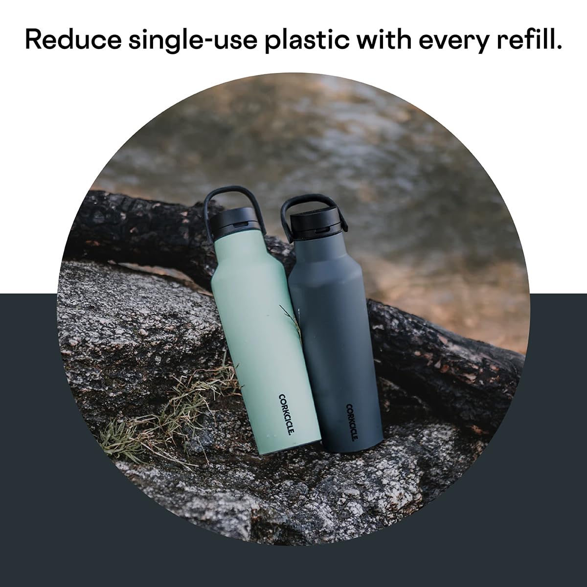 corkcicle-sport-canteen-insulated-tumbler-32-oz-rucksack image 5