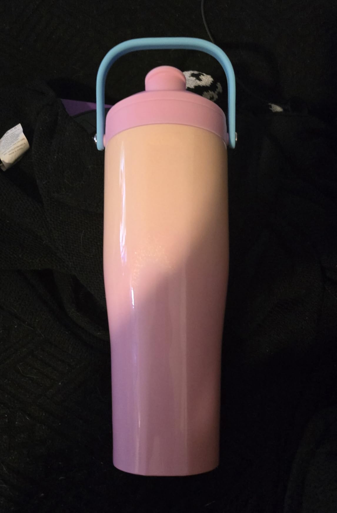 Love this shaker