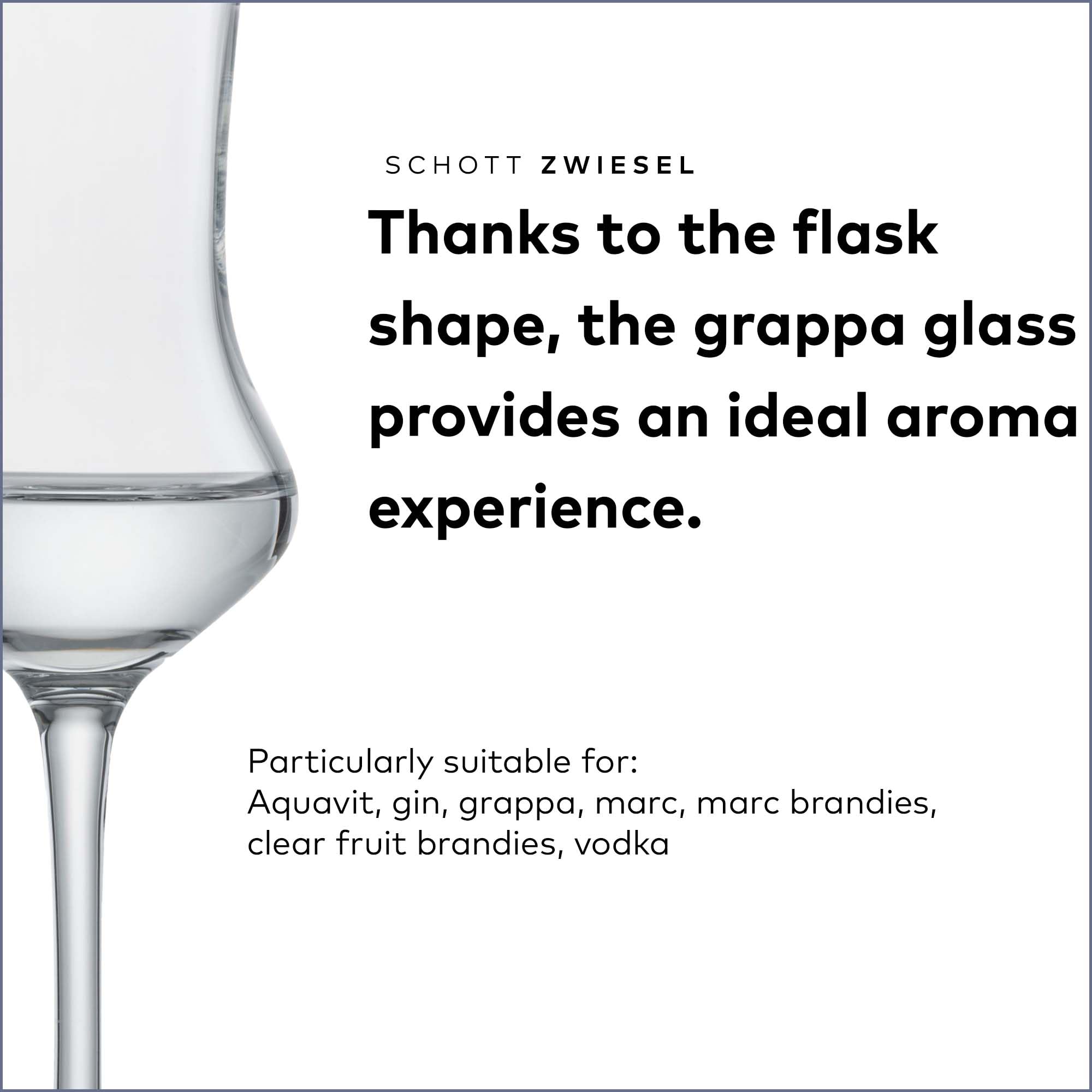 schott-zwiesel-classico-grappa-glass-set-of-6-tritan-crystal-dishwasher-safe-mad image 3