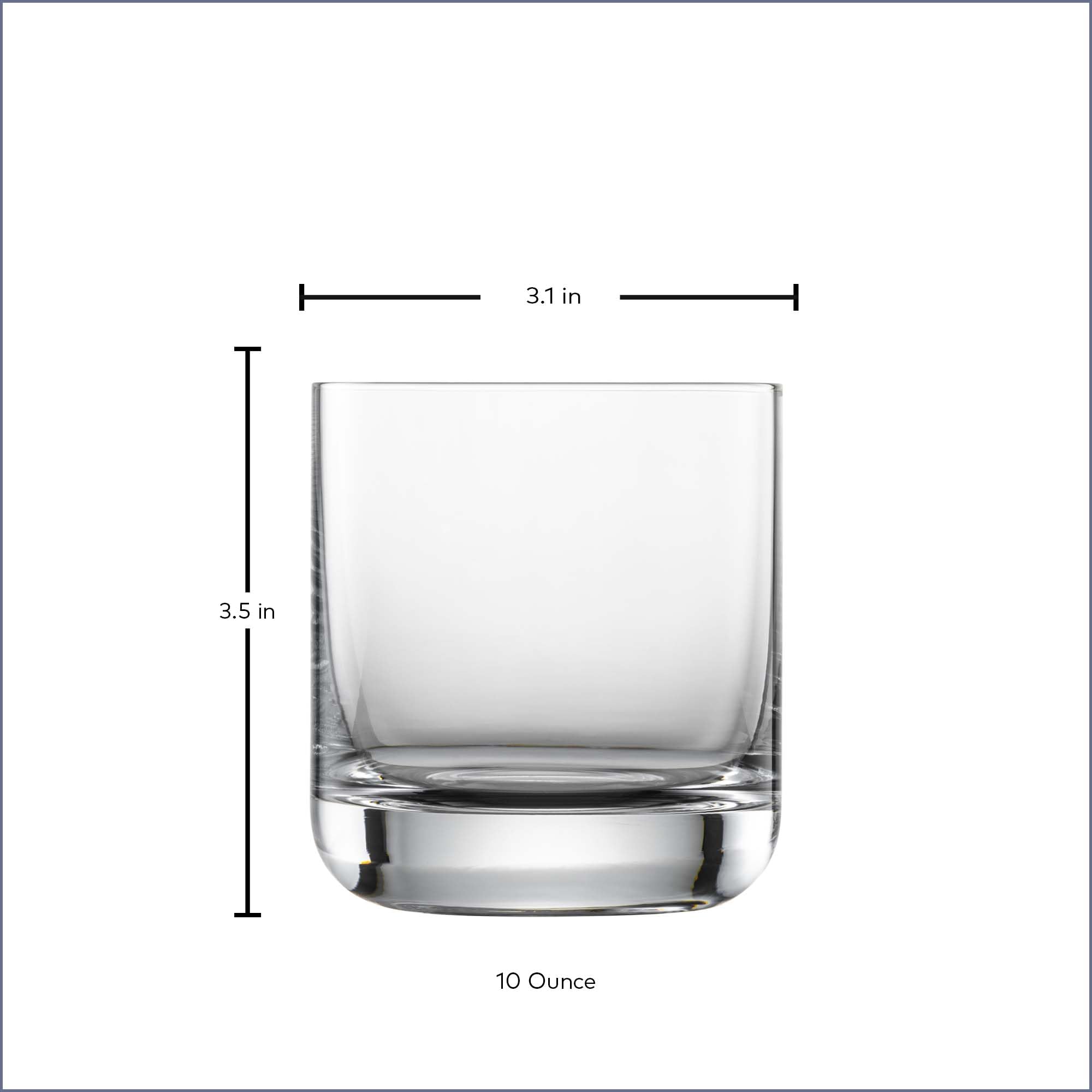 schott-zwiesel-convention-old-fashioned-whiskey-glass-set-of-6-10-oz-tritan-crys image 6