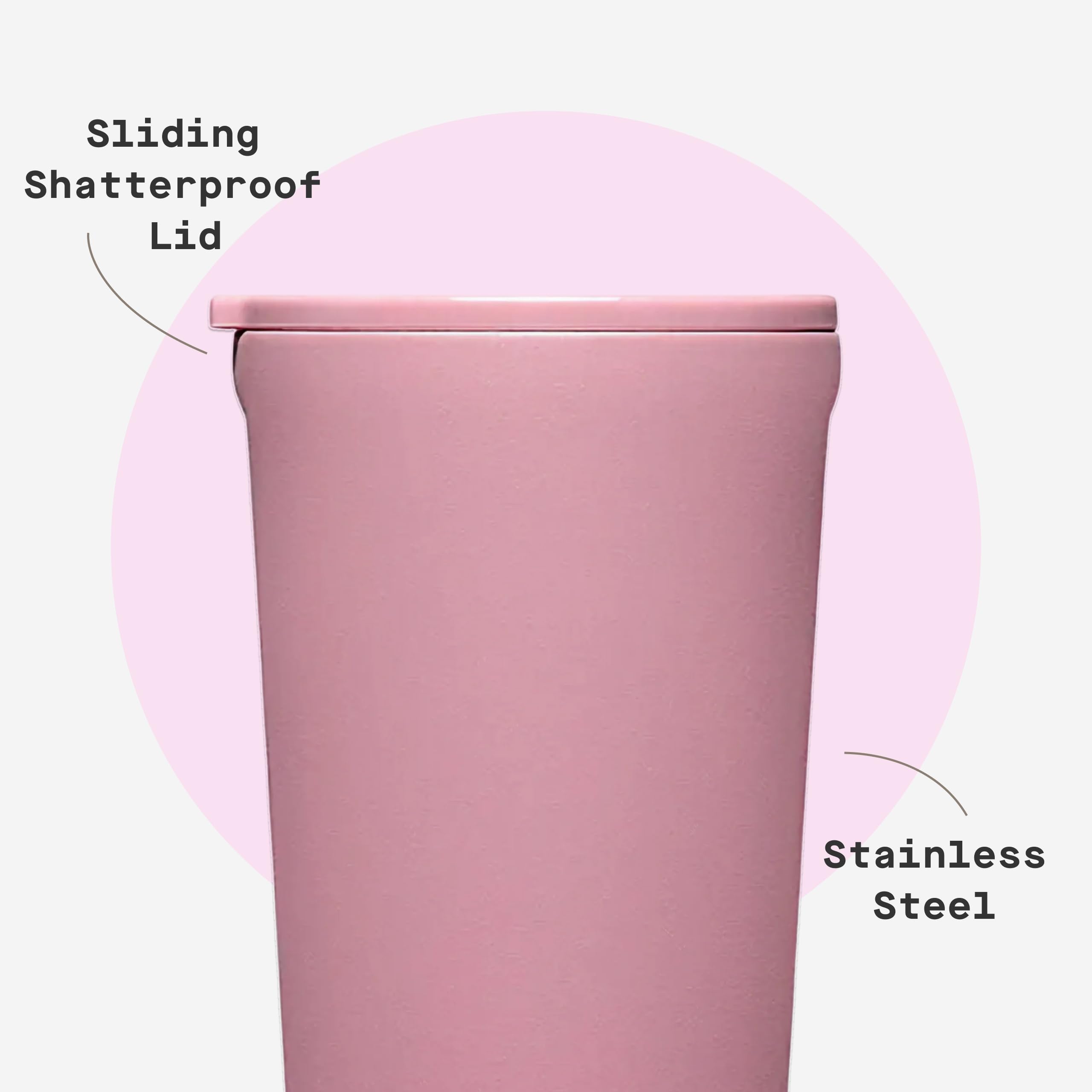corkcicle-classic-tumbler-24-oz-desert-rose-triple-insulated-stainless-steel-tum image 5