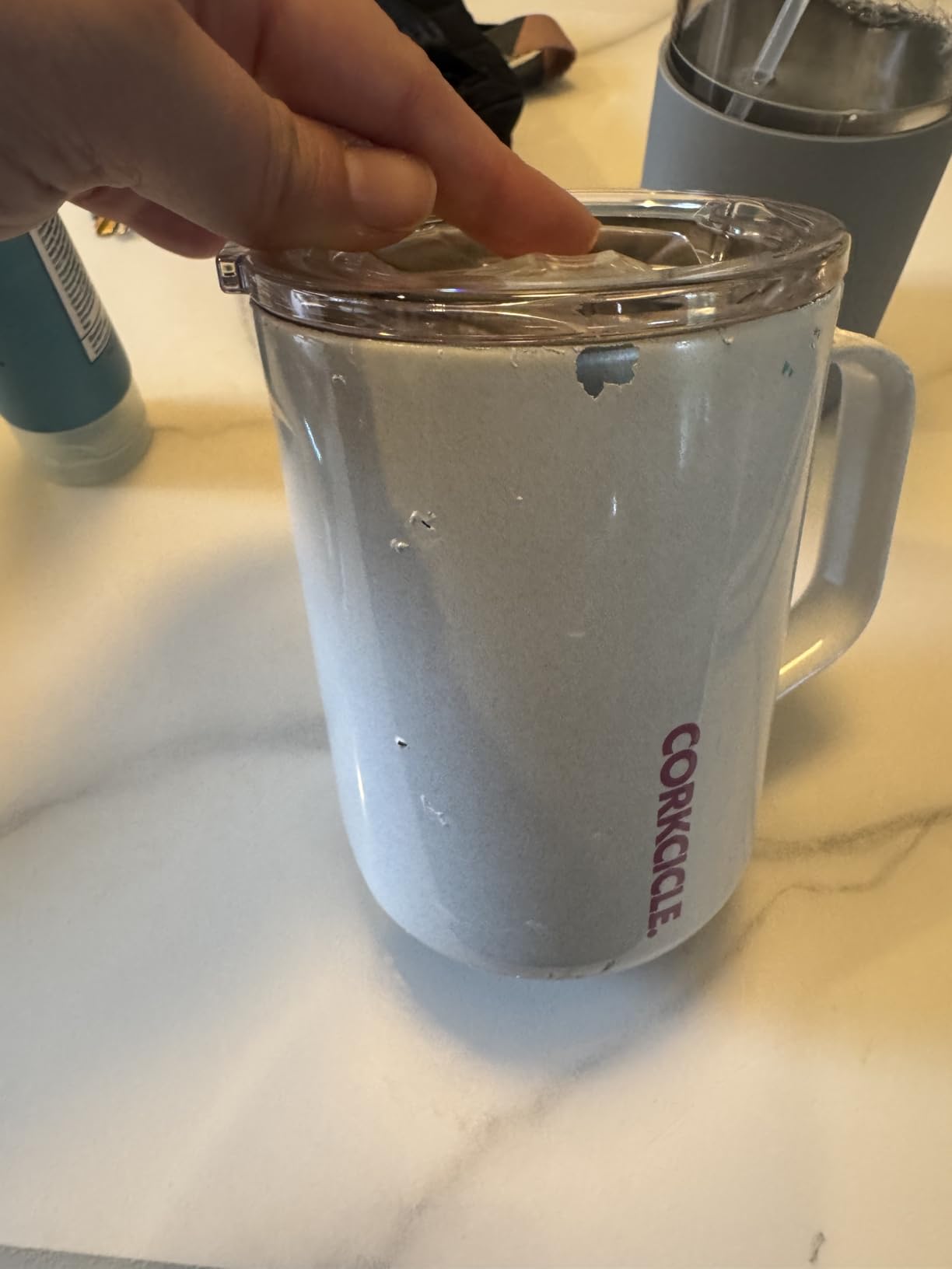 My new favorite mug