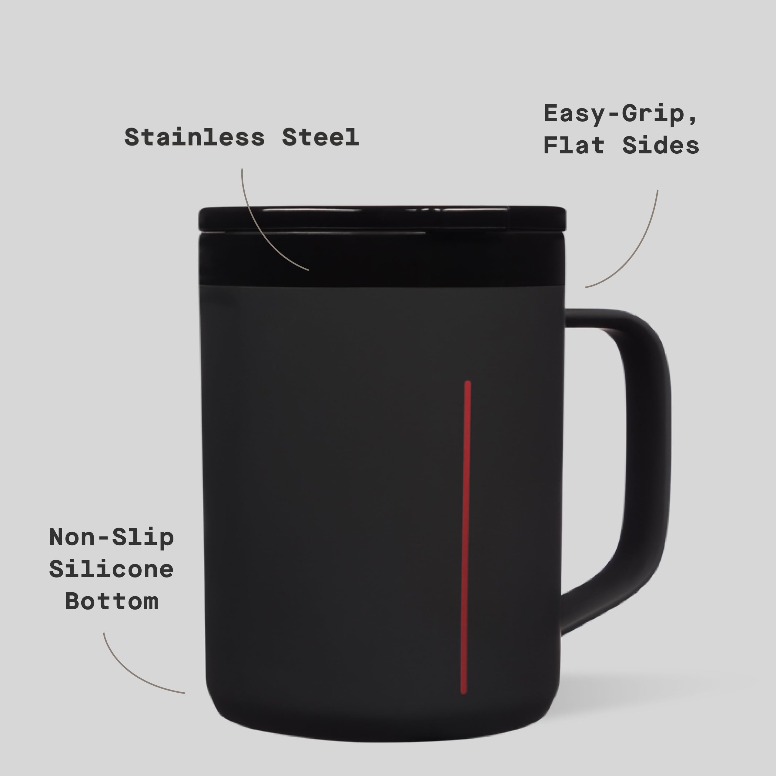 corkcicle-star-wars-classic-coffee-mug-16-oz-darth-vader image 4