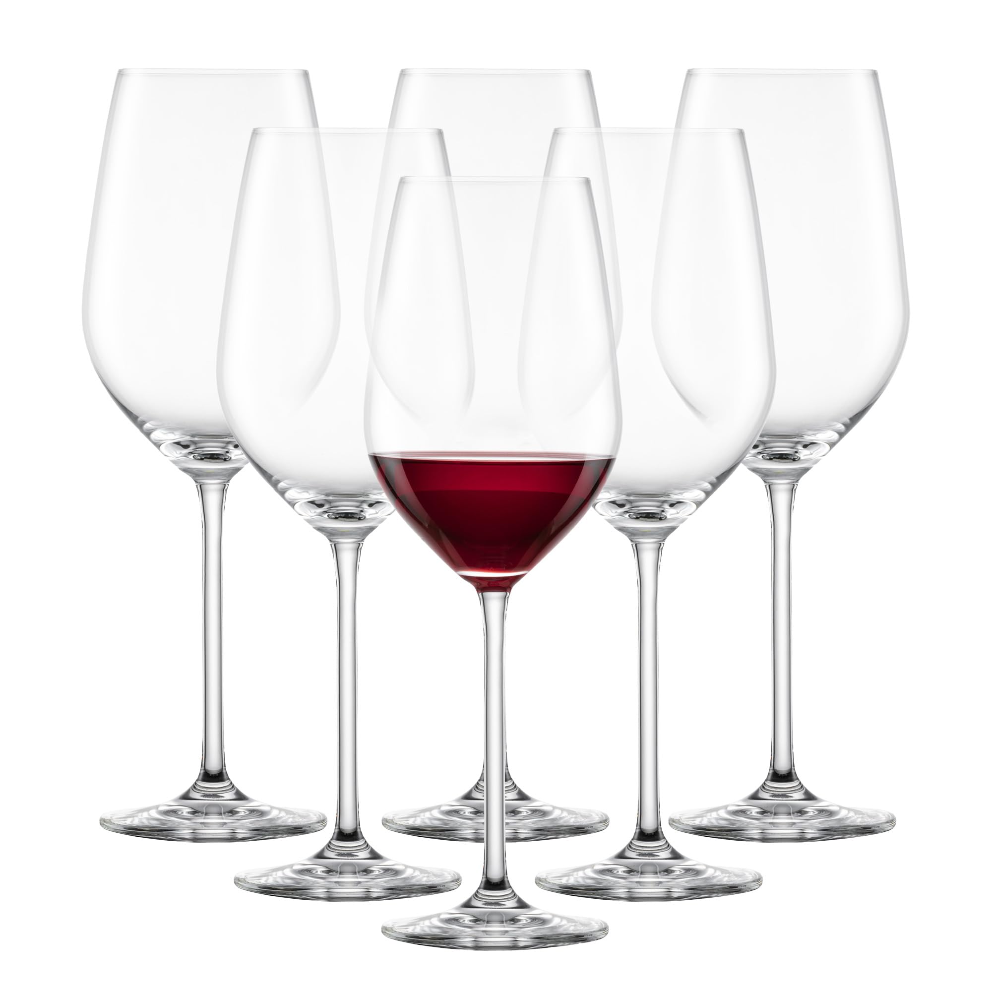 schott-zwiesel-fortissimo-bordeaux-red-wine-glass-set-of-6-22-oz-tritan-crystal- image 1