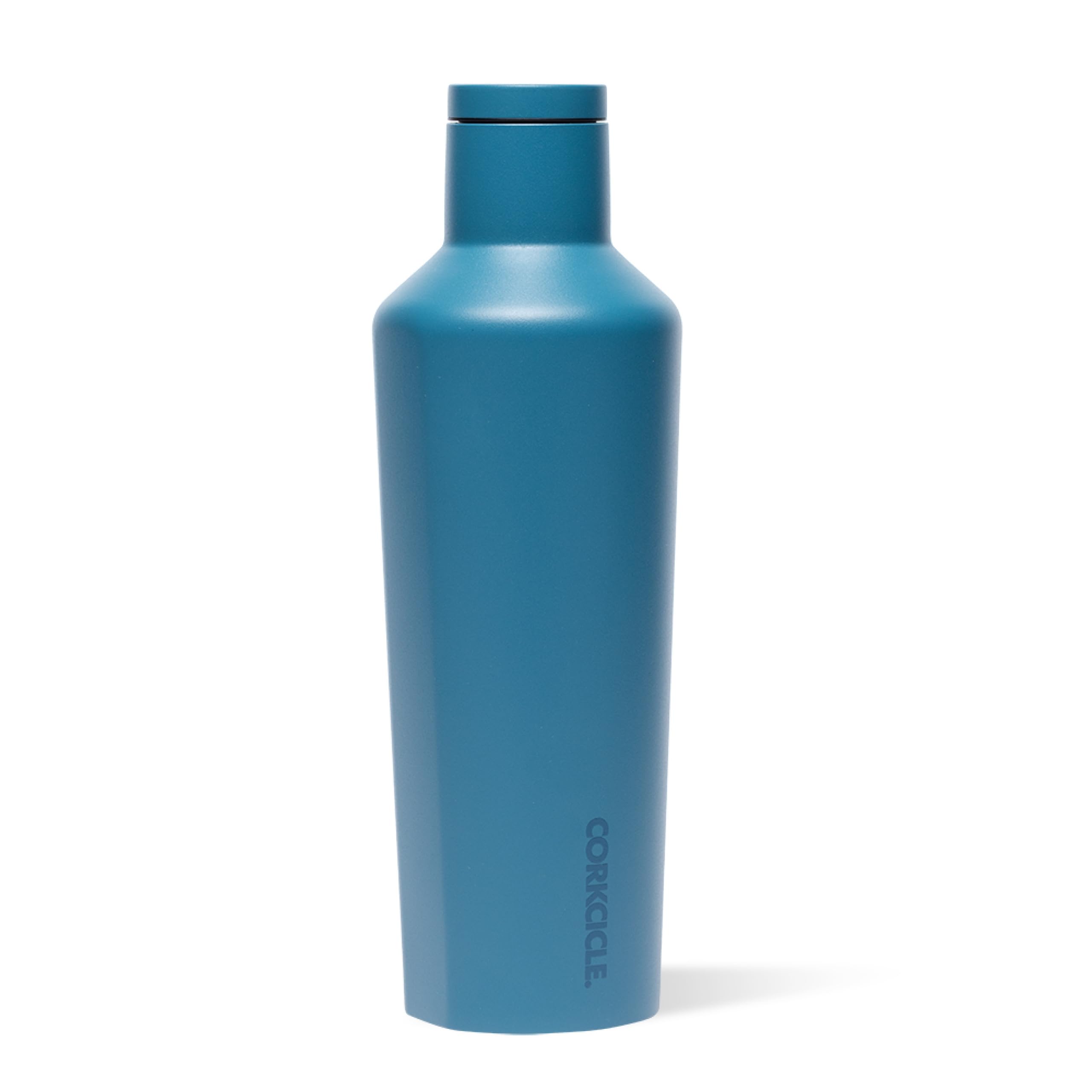 corkcicle-classic-canteen-insulated-stainless-steel-bottle-16-oz-north-shore image 1