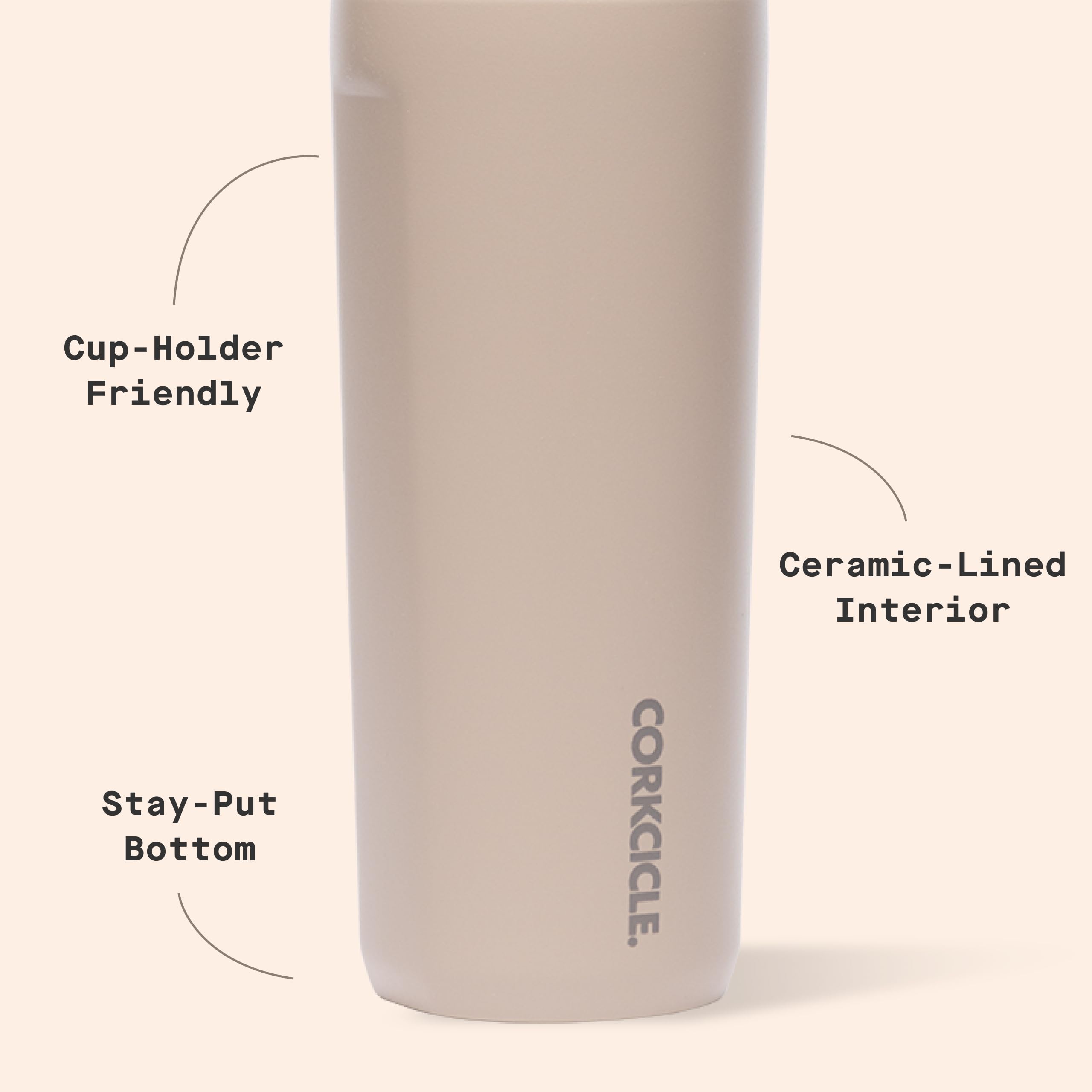 corkcicle-commuter-cup-17-oz-insulated-stainless-steel-travel-mug-with-leakproof image 4