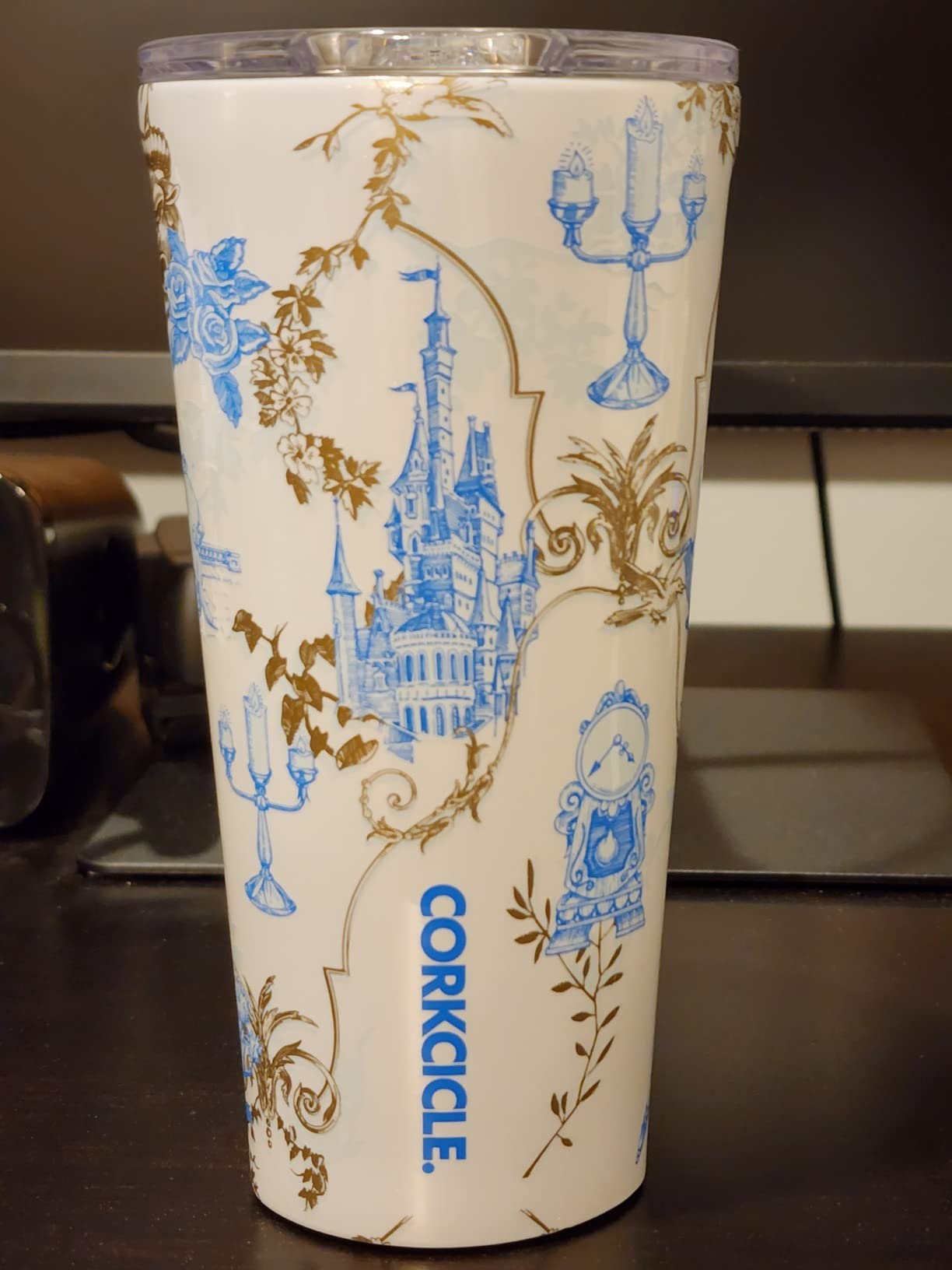 Great for Disney adults!