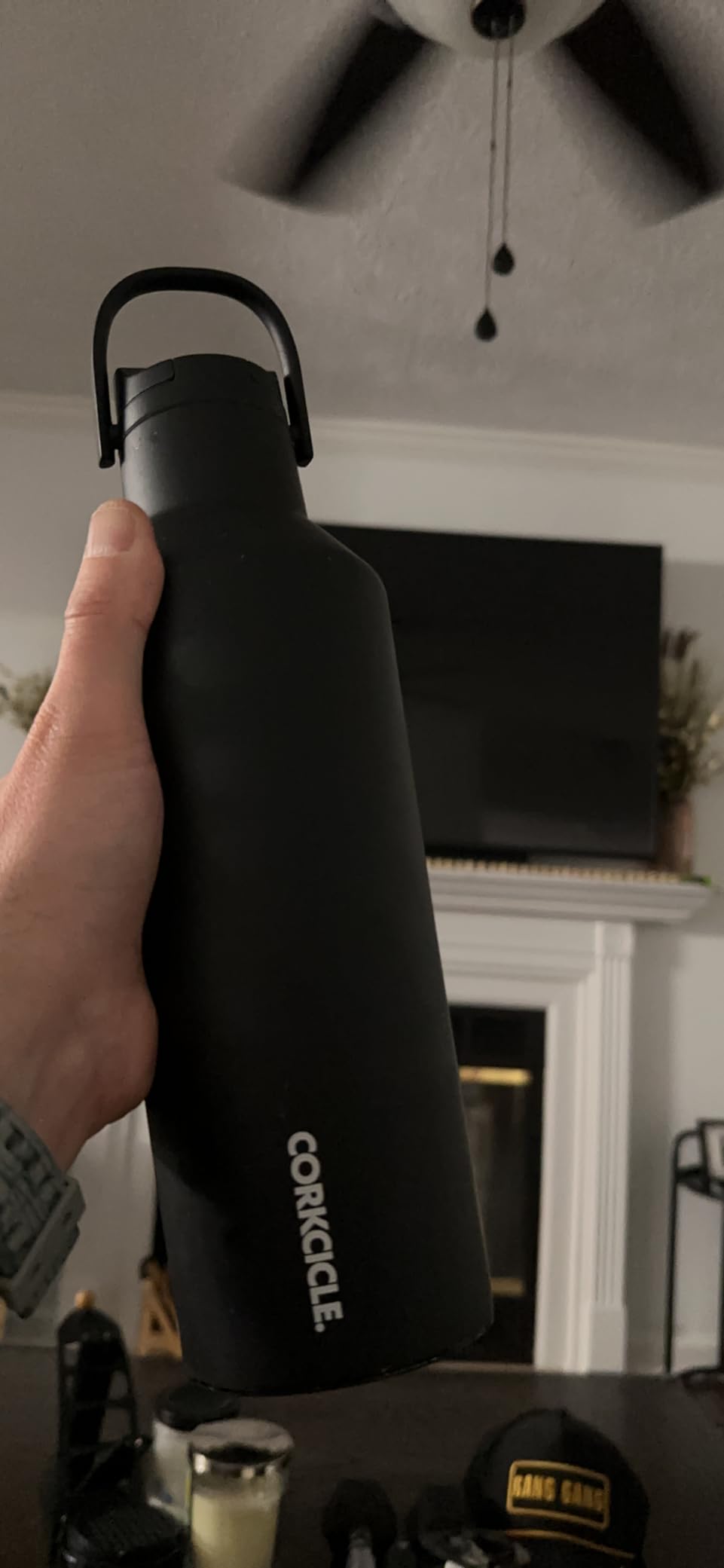 Perfect for a nurse
