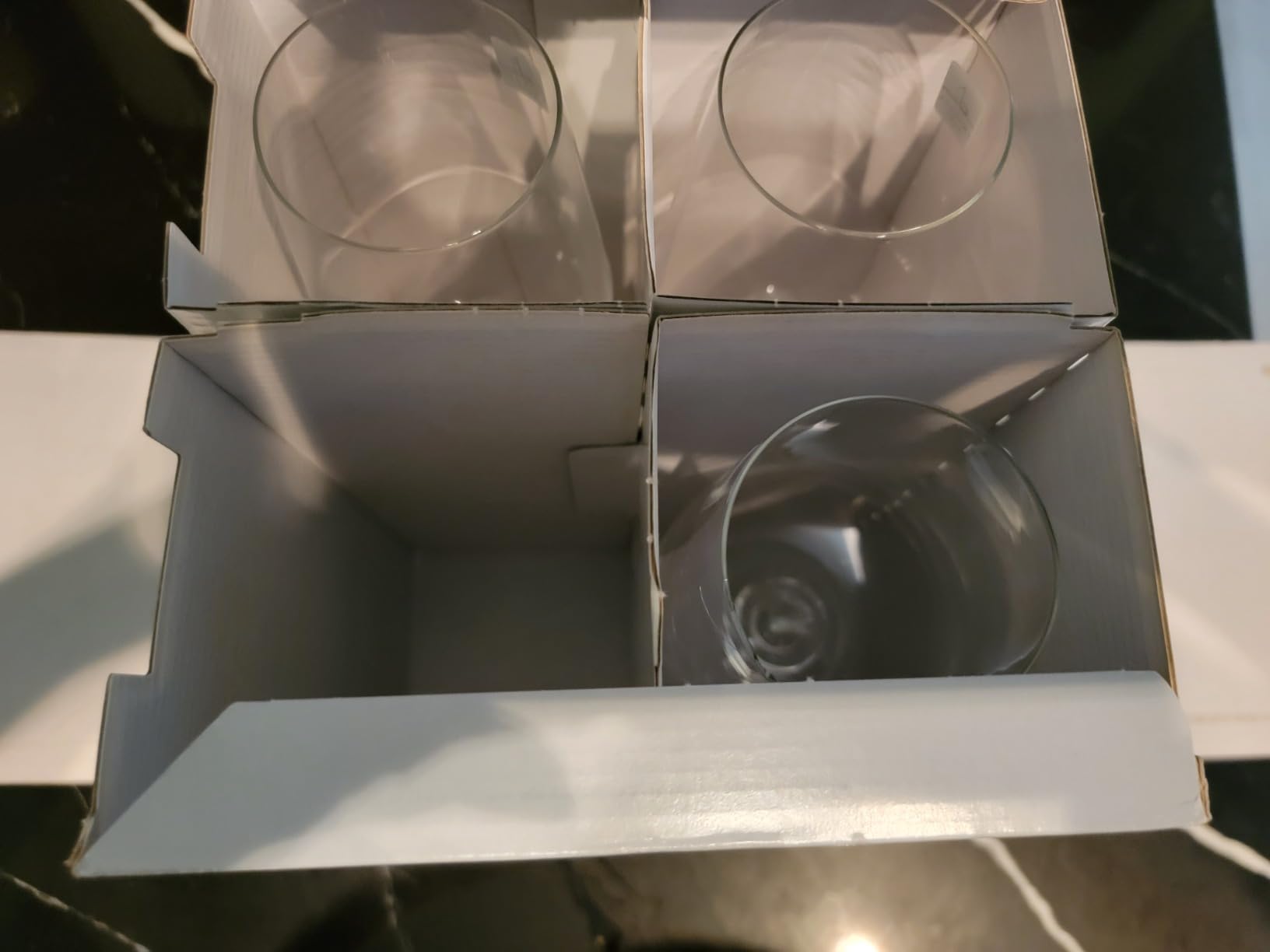 Lovely glasses